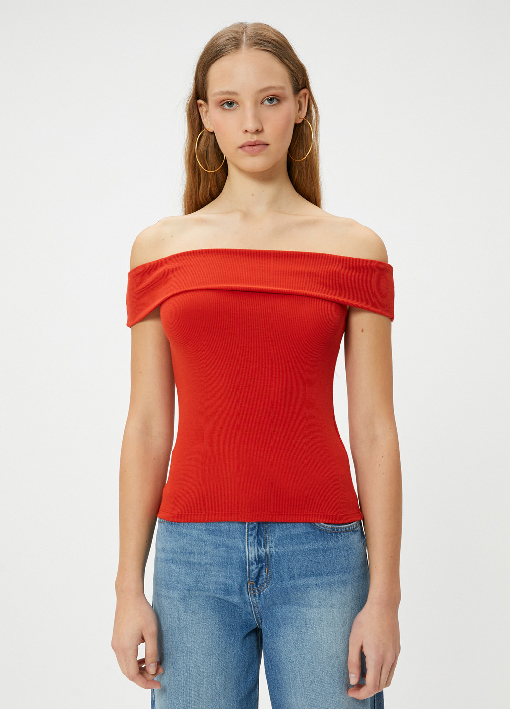 Футболка KOTON - (329437271)