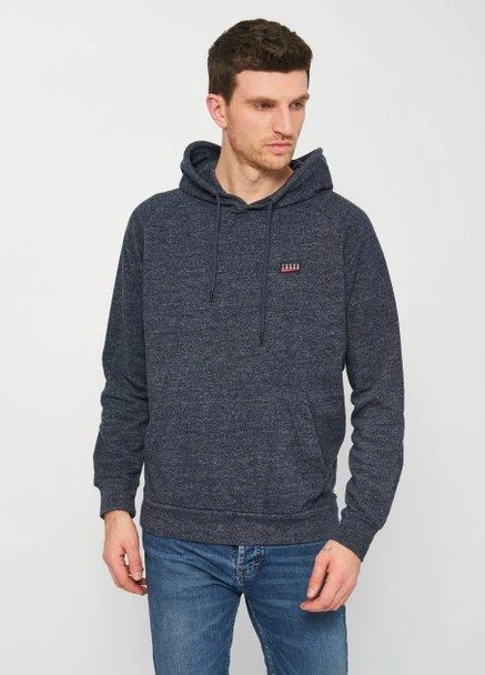 Худі,темно-синій, JACK&JONES (255192175)