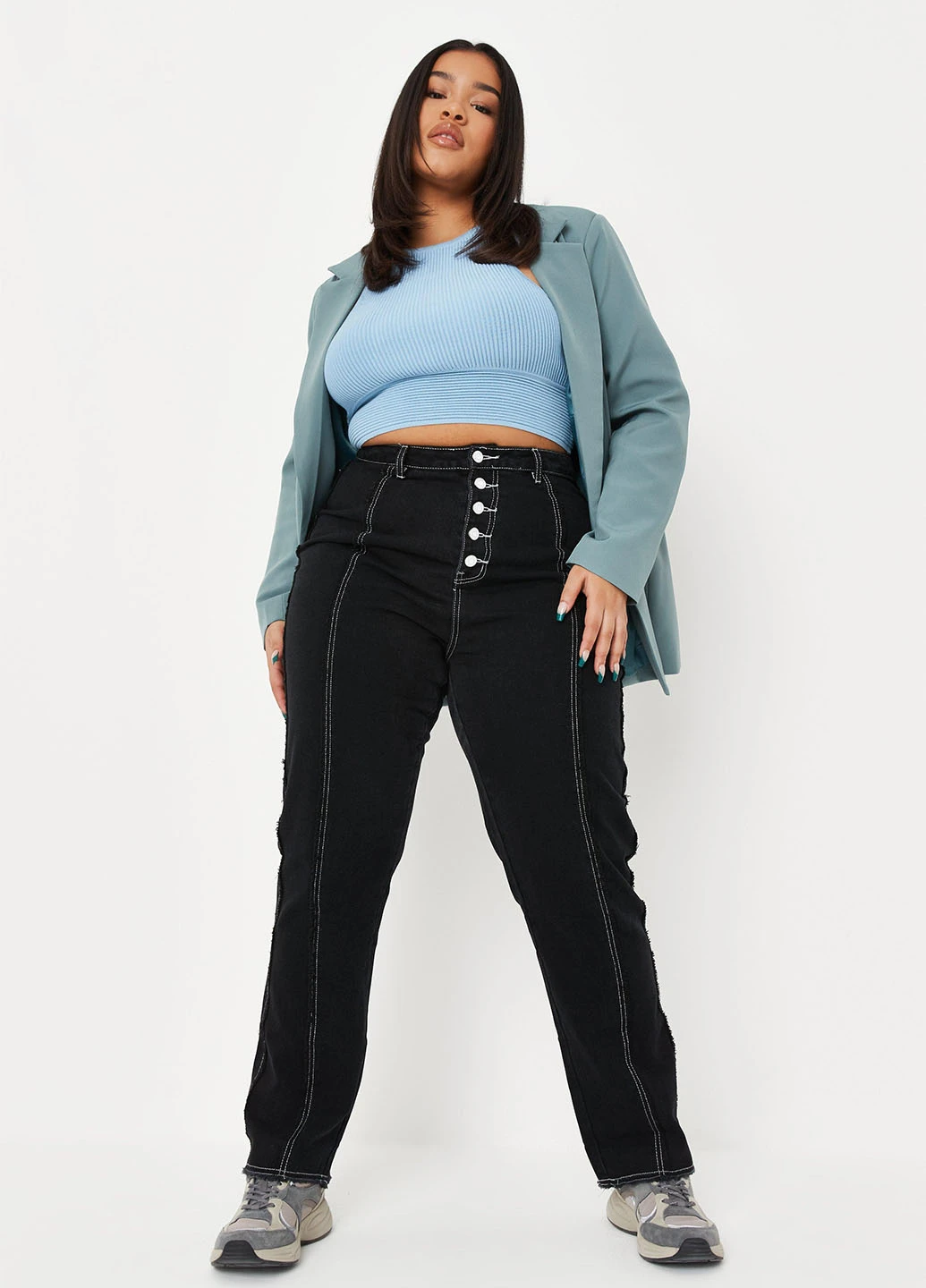 Джинси Missguided - (260088064)