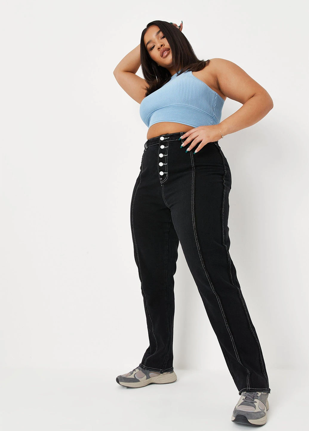 Джинси Missguided - (260088064)