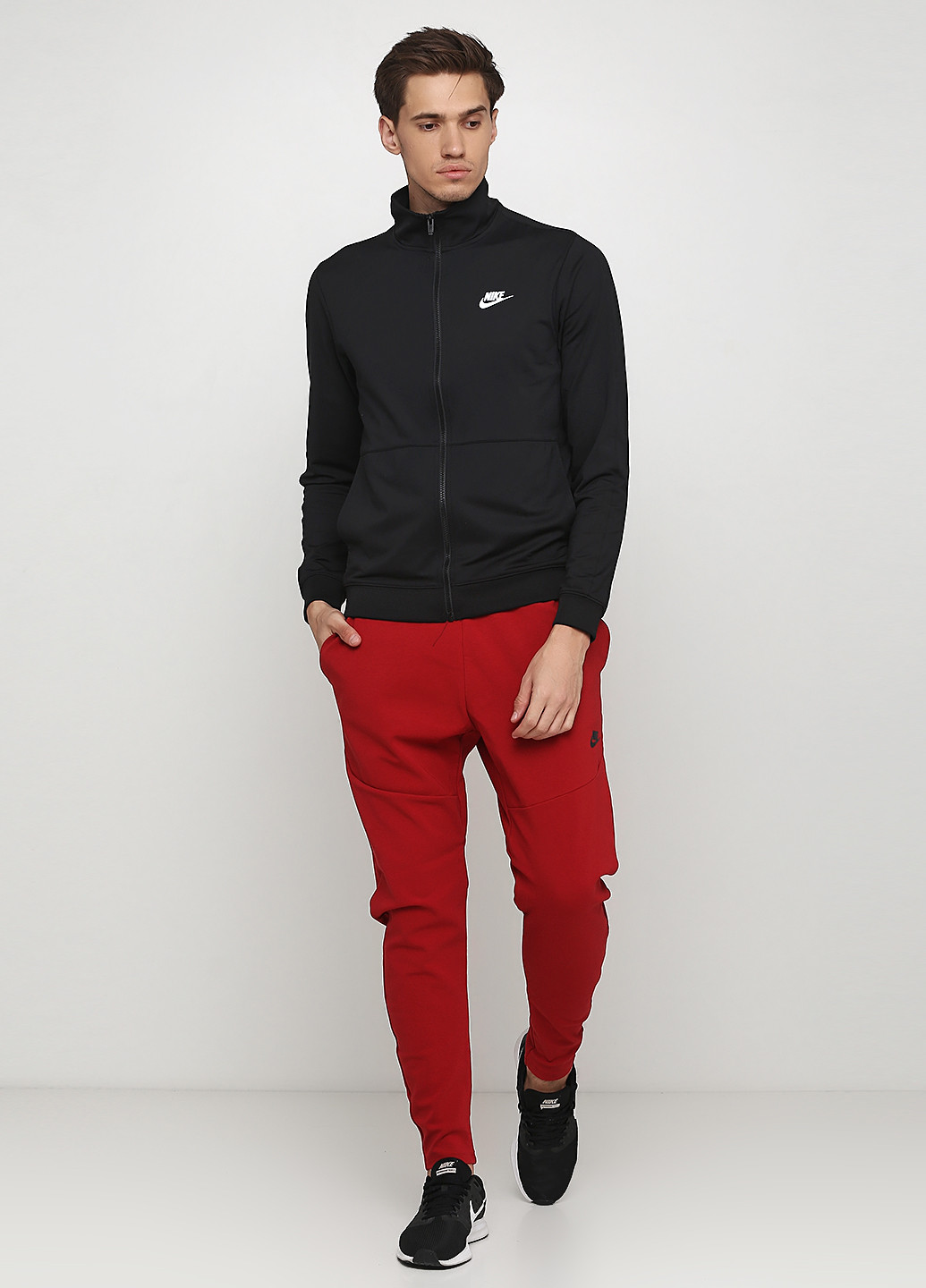 Штани Nike m nsw tch pck pant (190936144)