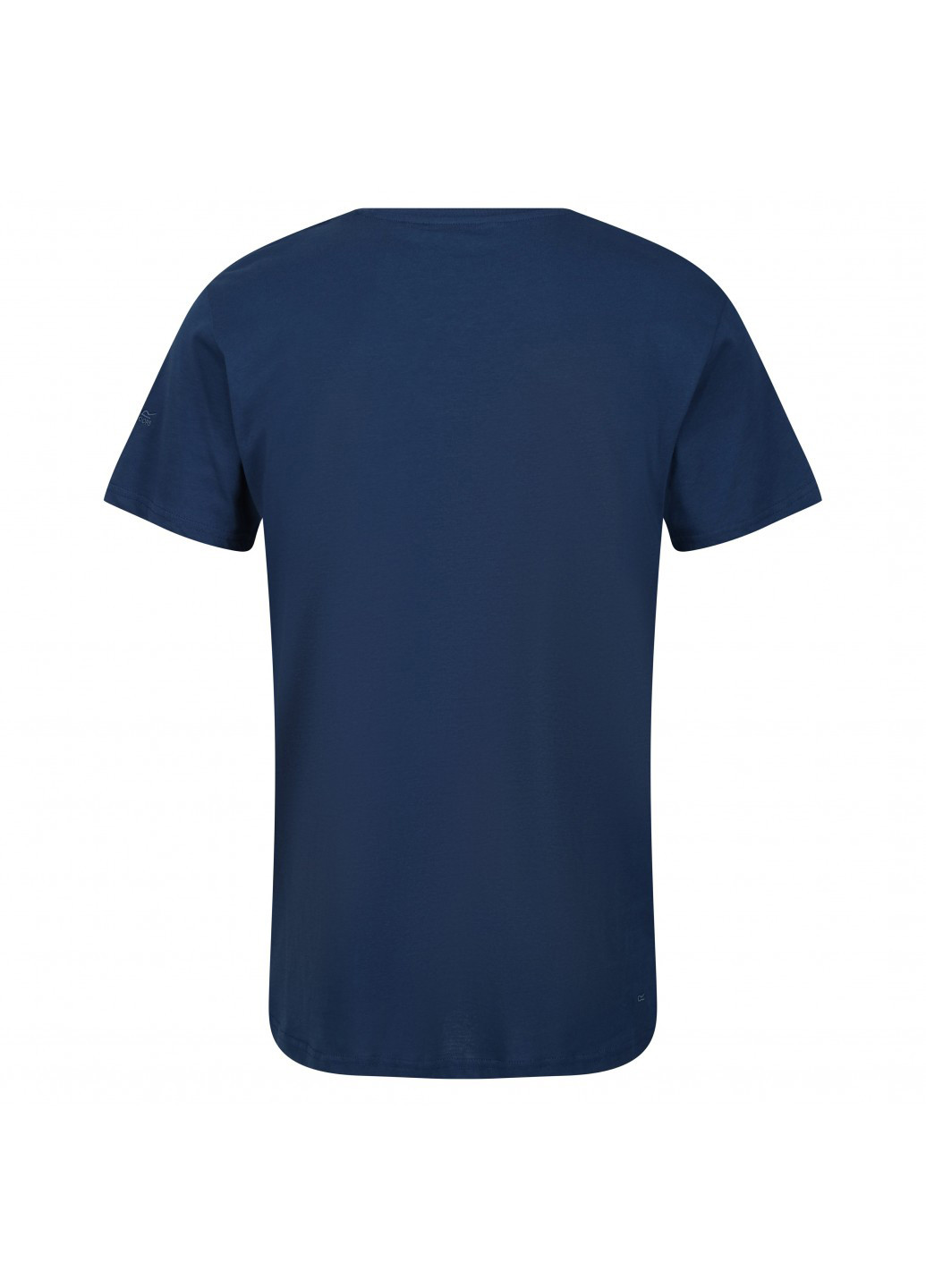 Темно-синя футболка Regatta