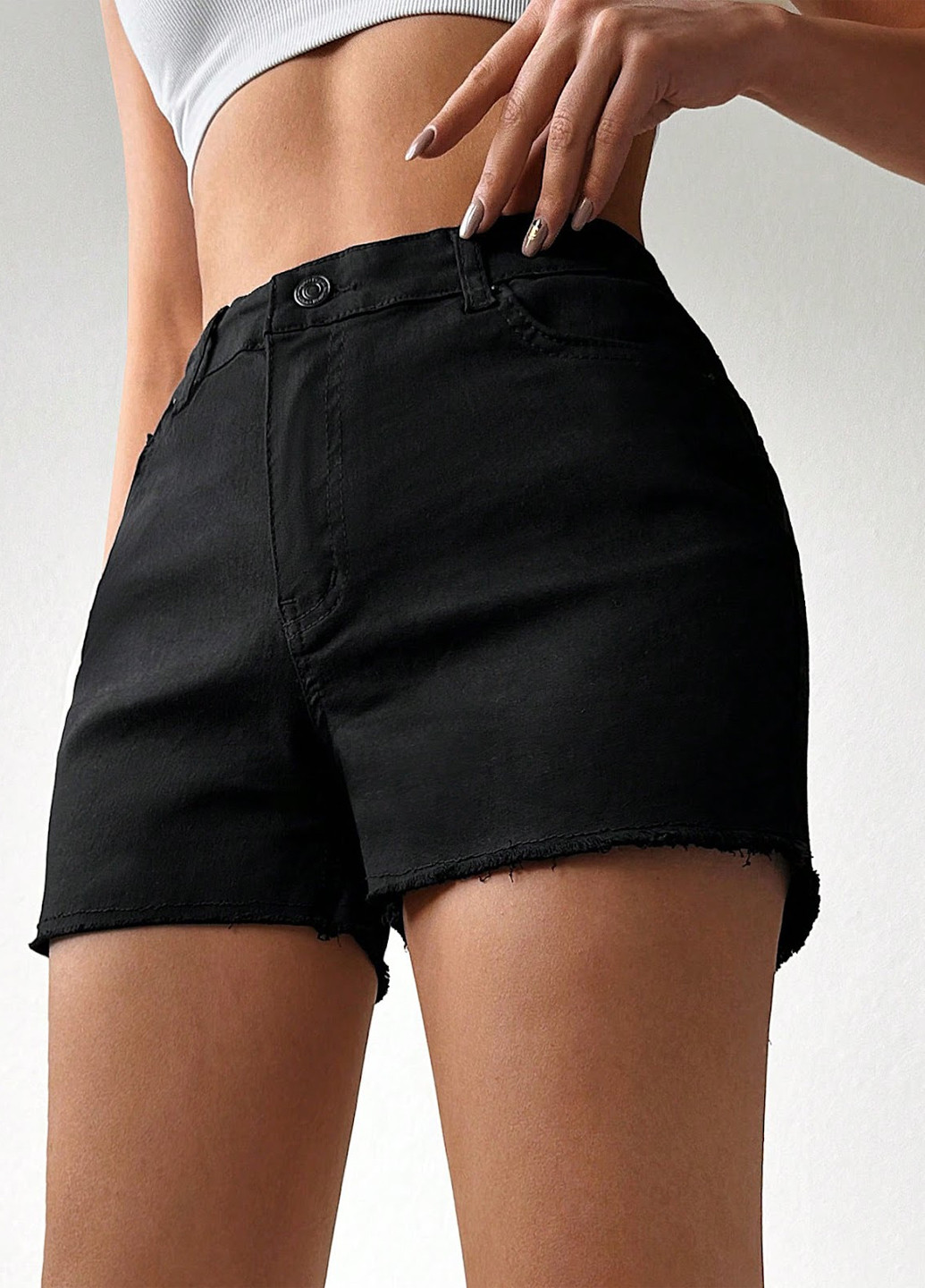 Шорти SHEIN (323262684)