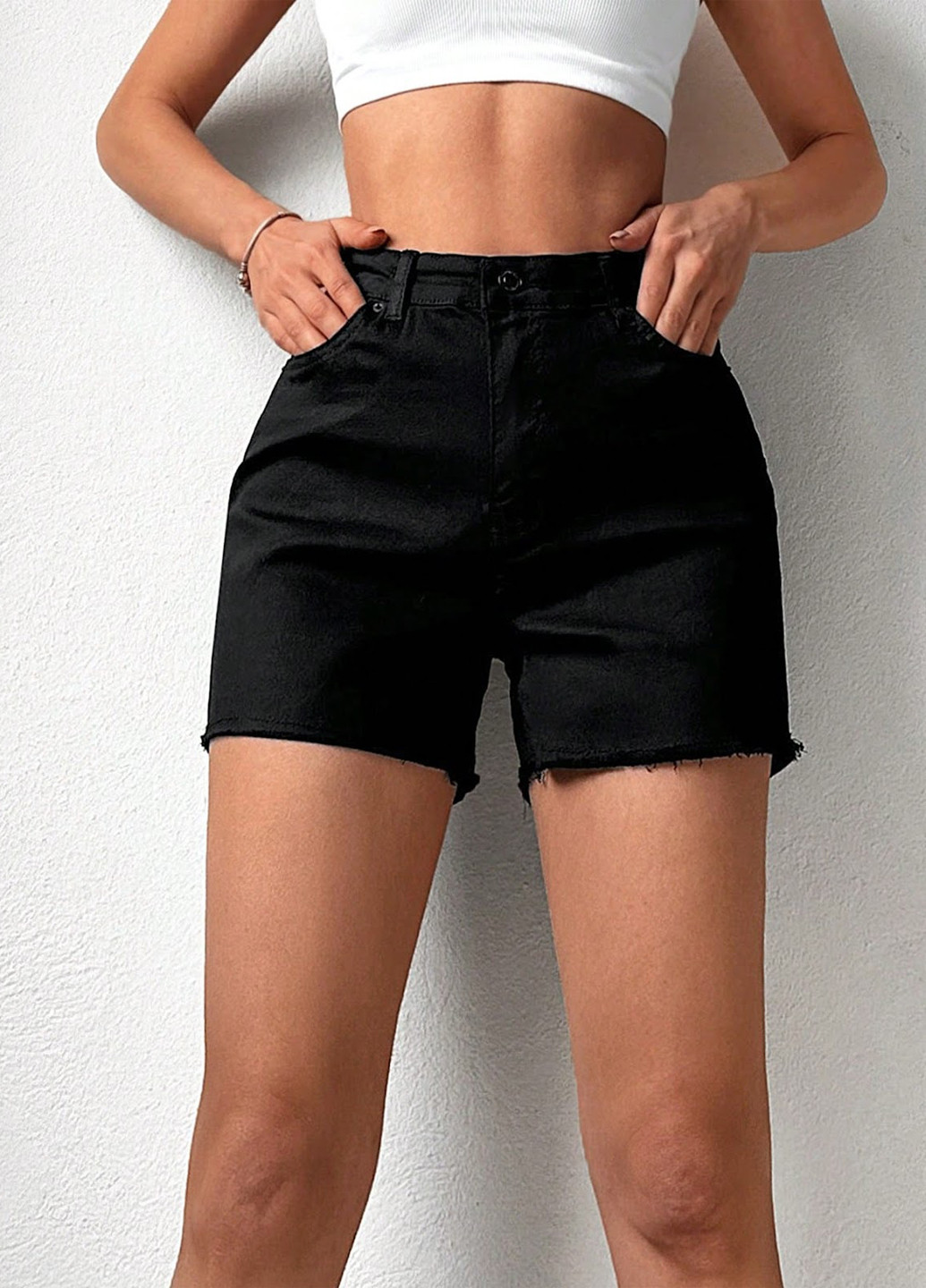 Шорти SHEIN (323262684)