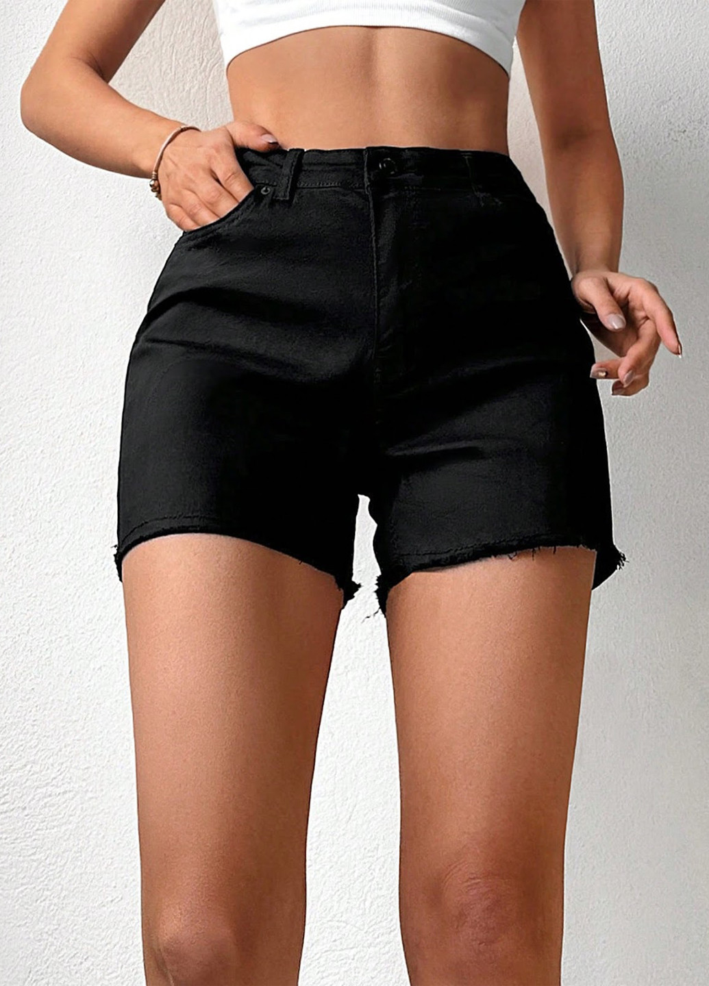 Шорти SHEIN (323262684)