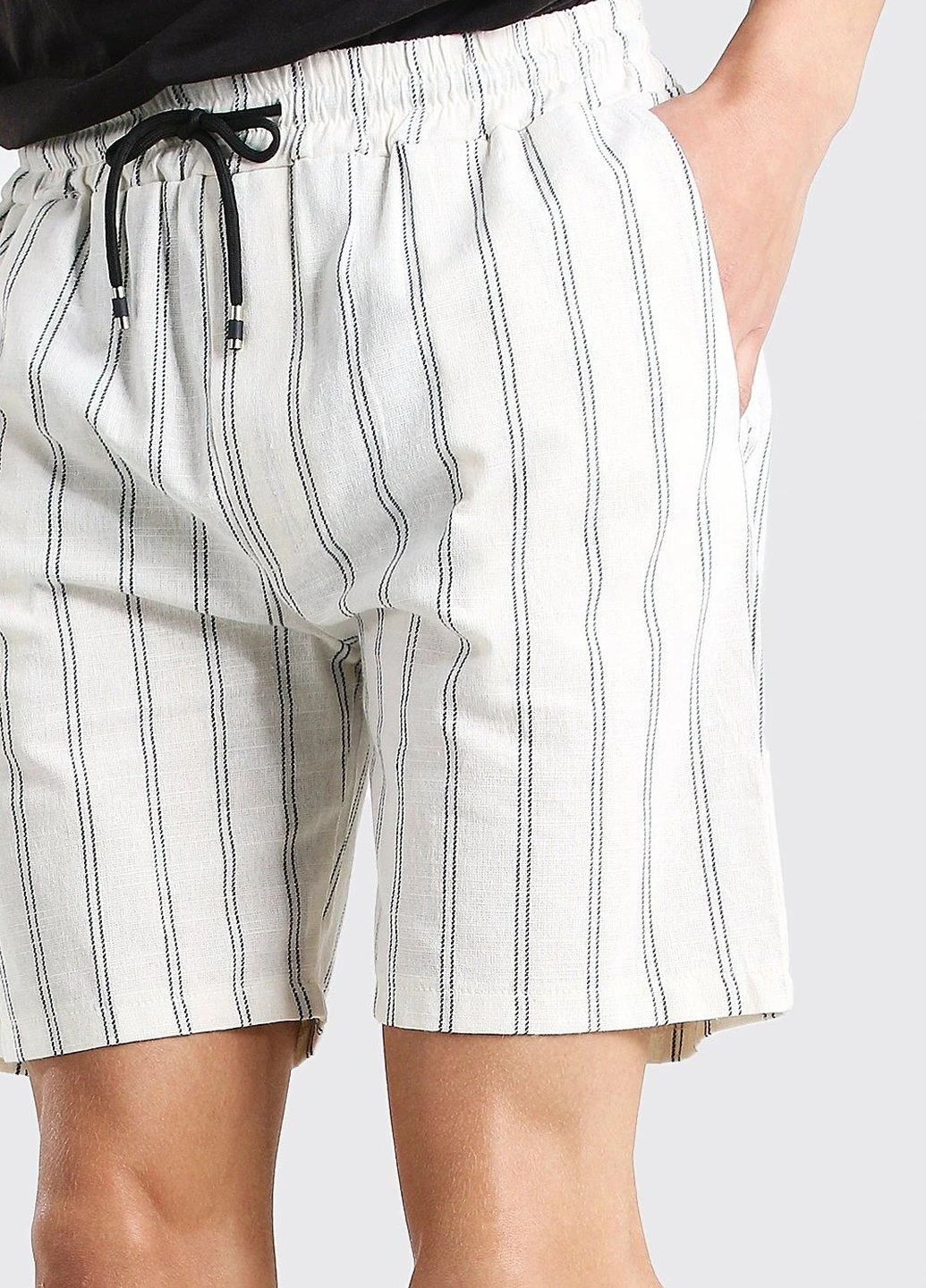 Шорты Boohoo (246105040)