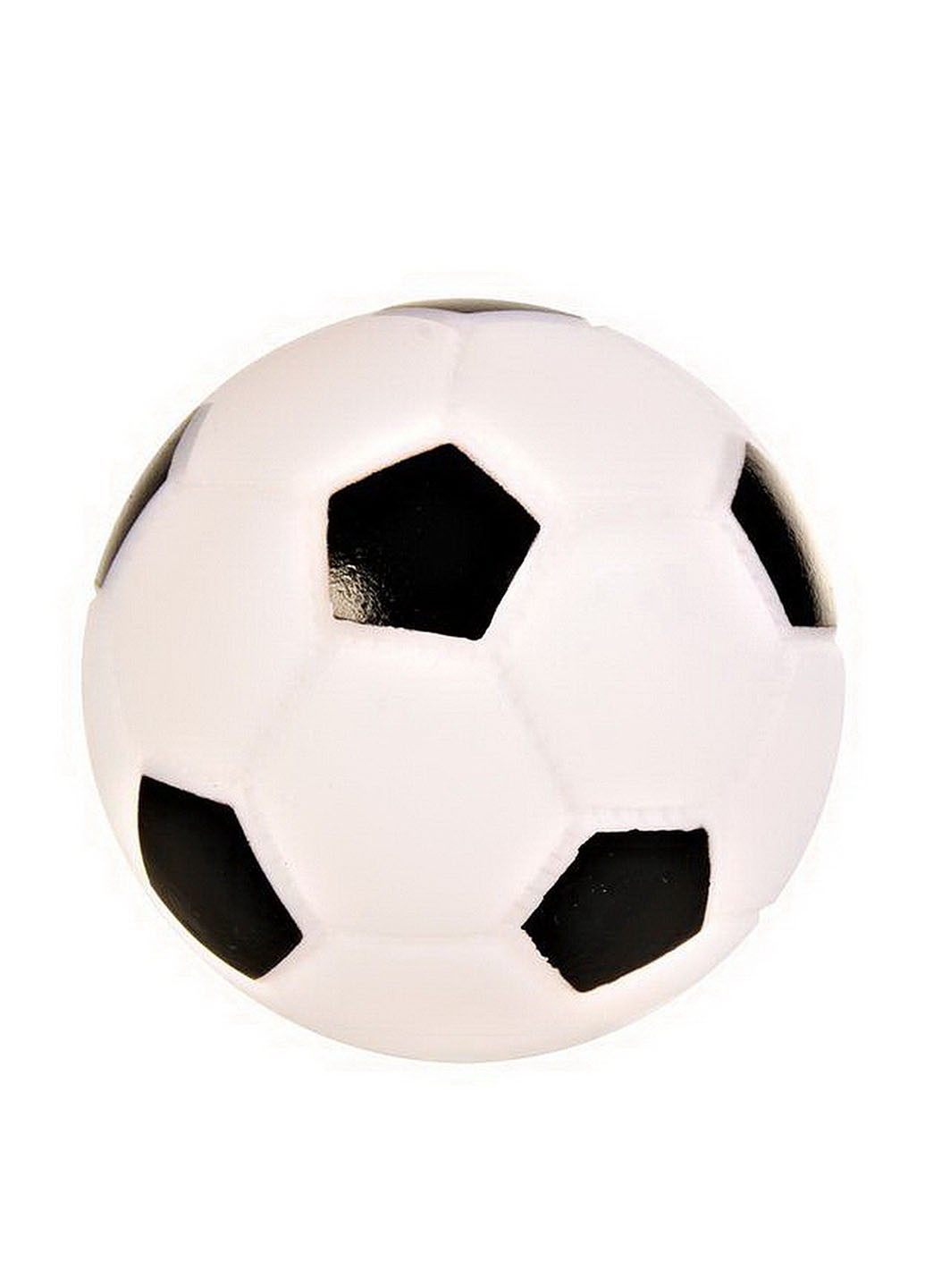 М'яч футбольний вініл, 10 см Trixie (16935442)