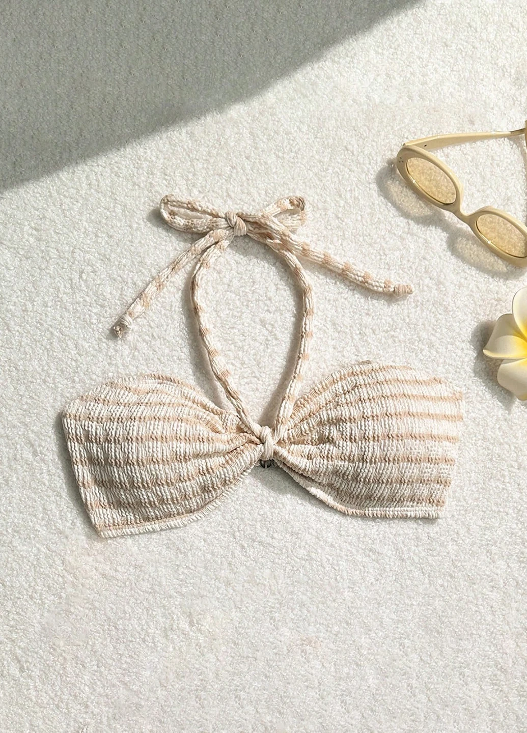 Купальний ліф SHEIN (322984494)