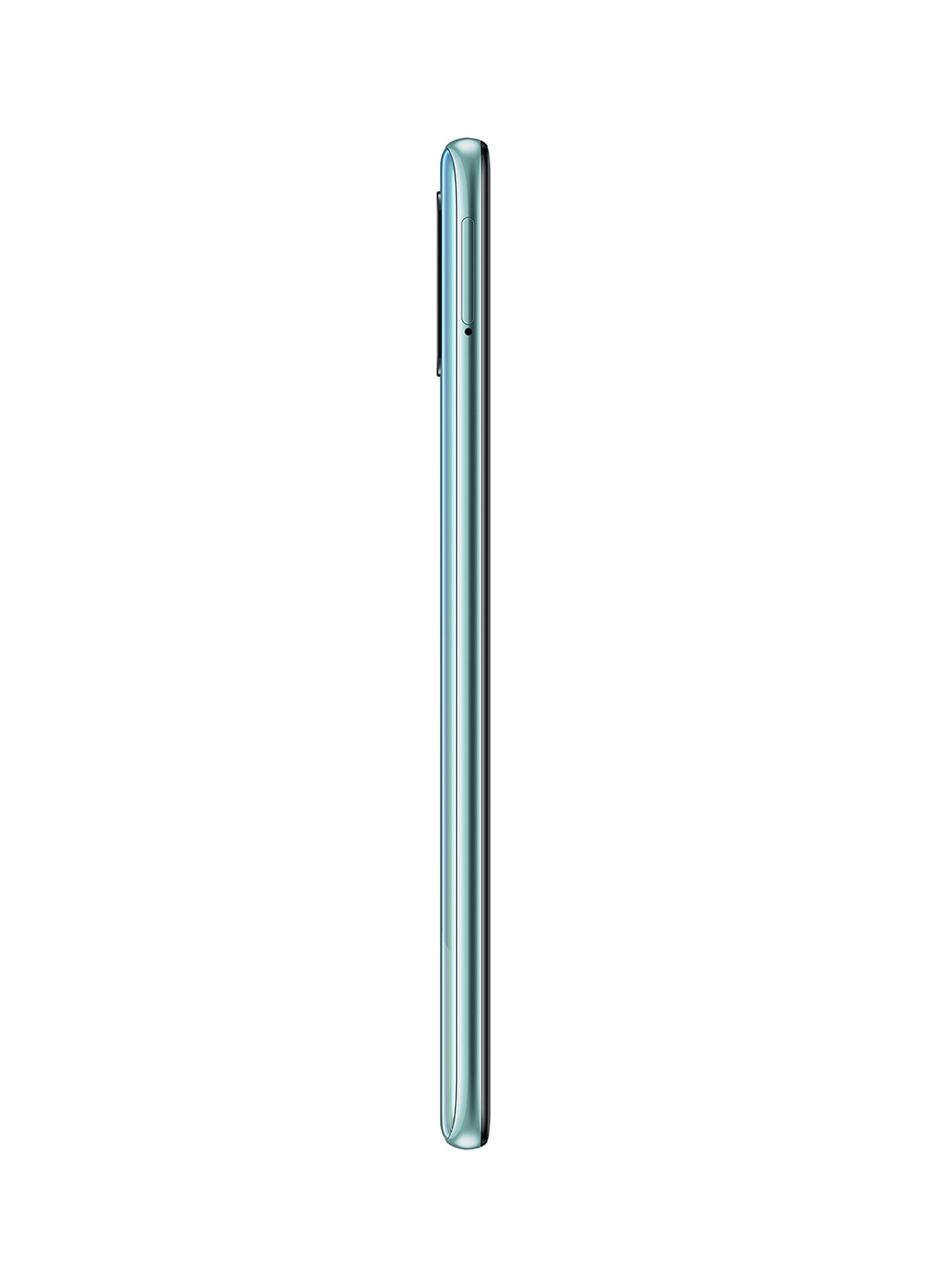 Смартфон Galaxy A51 6 / 128Gb Prism Crush Blue (SM-A515FZBWSEK) Samsung Galaxy A51 6/128Gb Prism Crush Blue (SM-A515FZBWSEK) синій