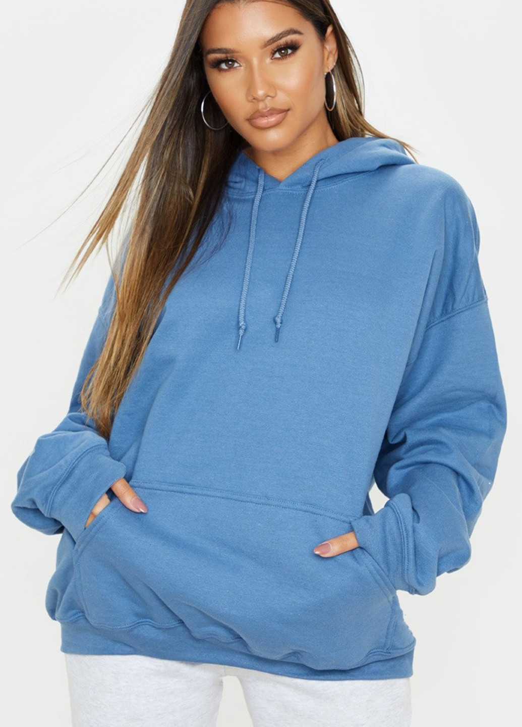 Худі PrettyLittleThing (296863864)