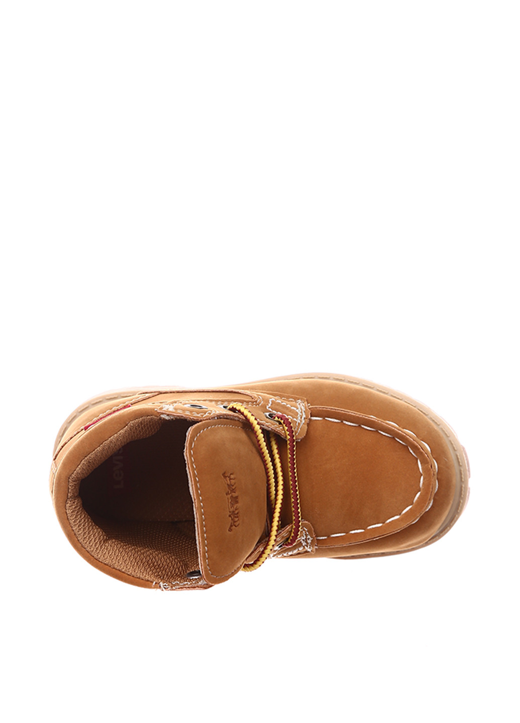 Песочные кэжуал осенние ботинки Dockers by LEVI'S