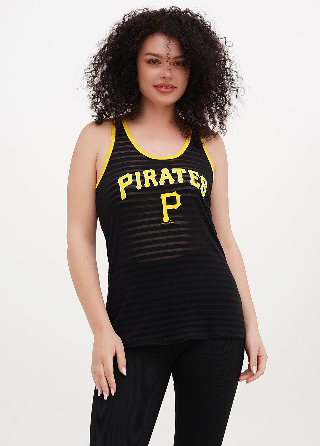 Майка Genuine — 327542593