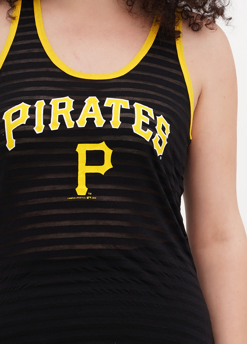 Майка Genuine — 327542593