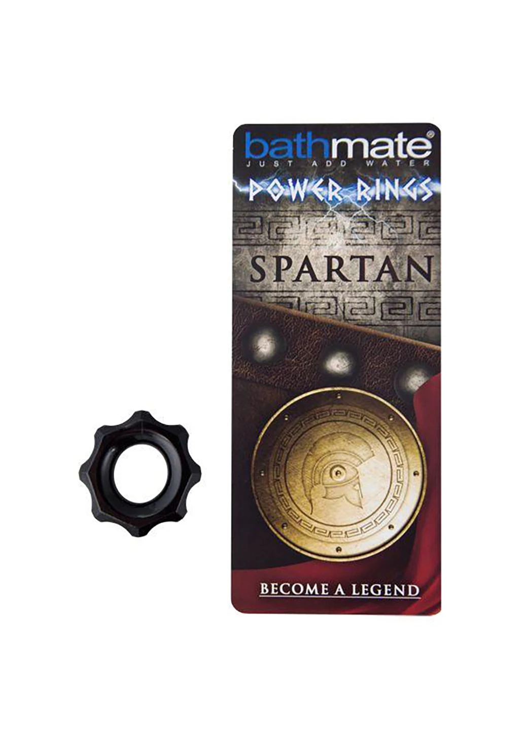 Эрекционное кольцо Bathmate (252010189)