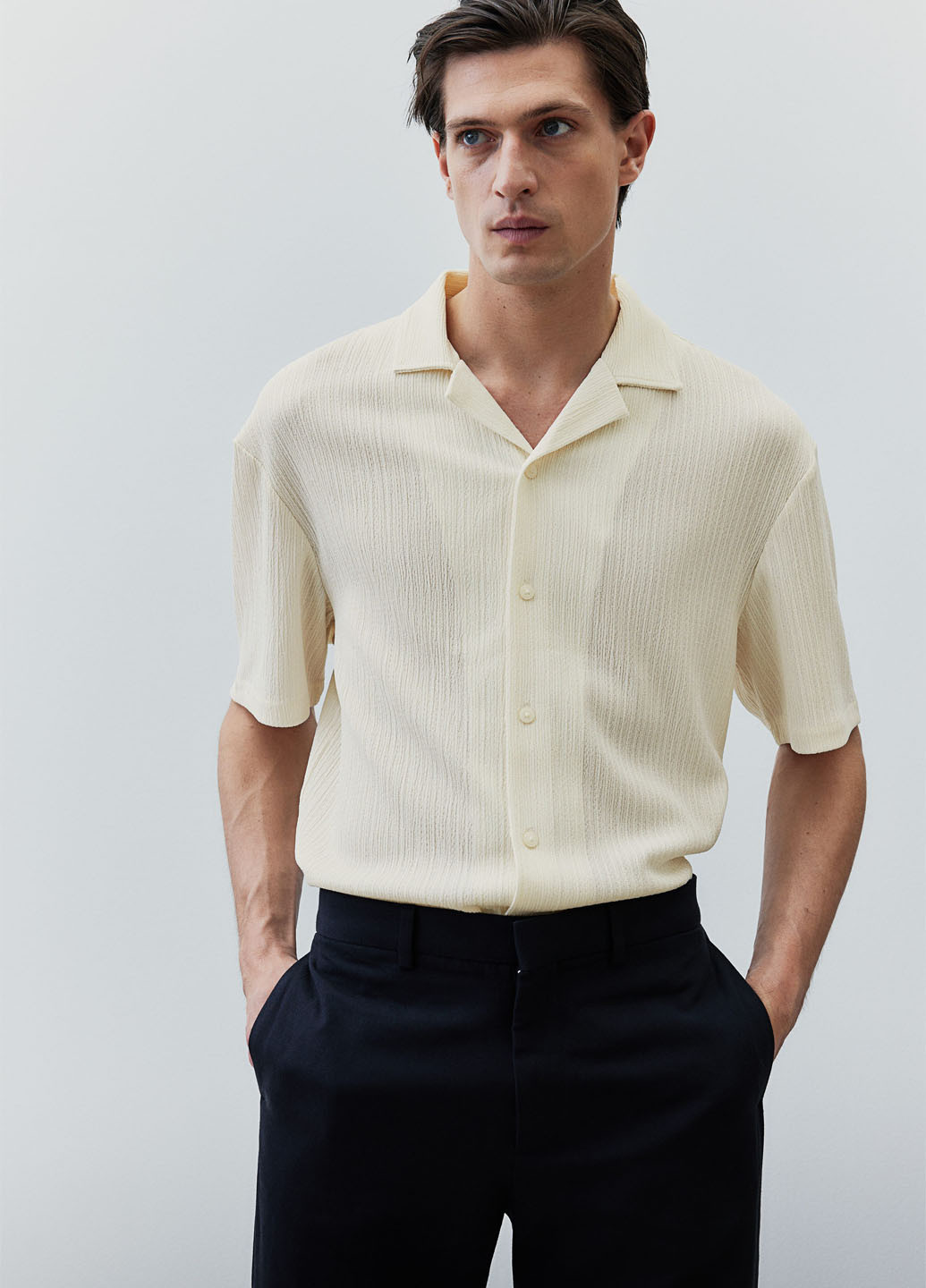 Сорочка H&M (362050158)