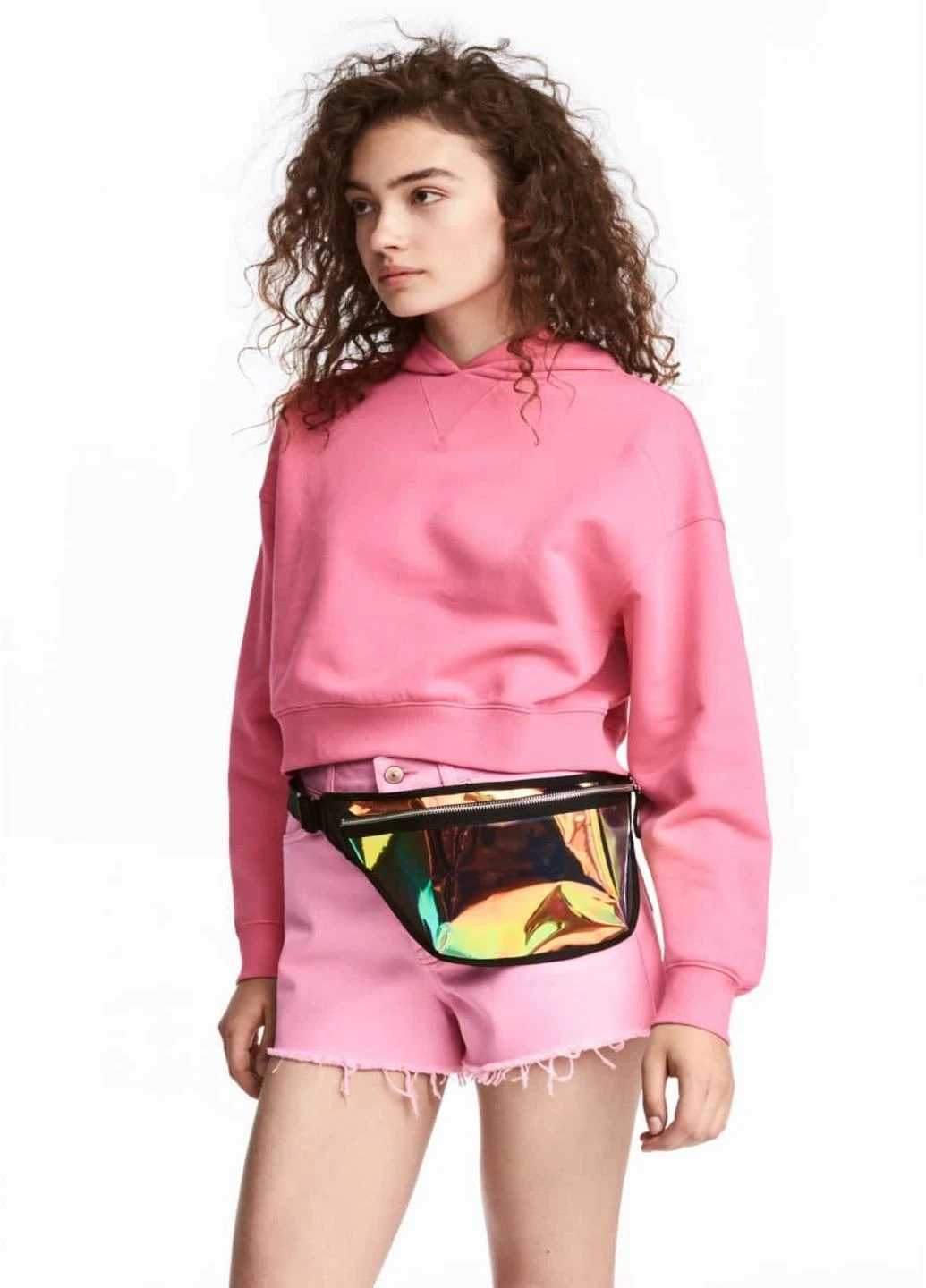 Кофта H&M (215285918)