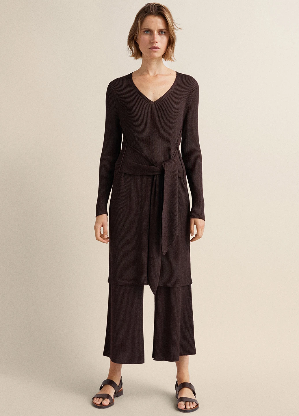 Капрі Massimo Dutti (161580164)