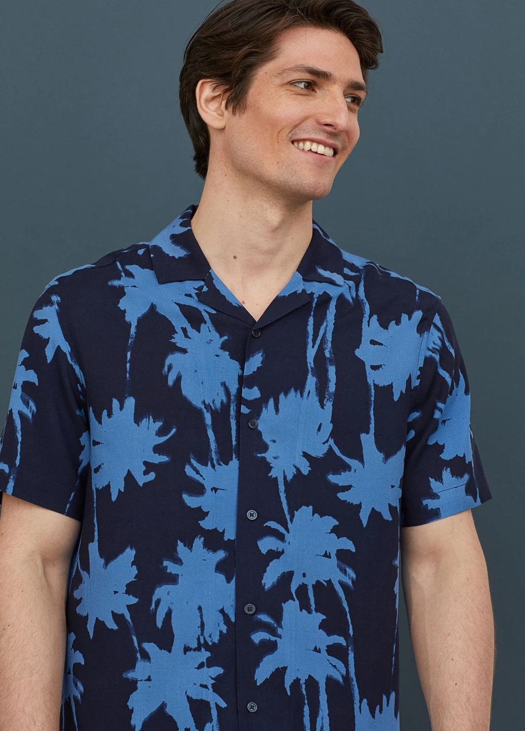 Сорочка H&M (198762212)