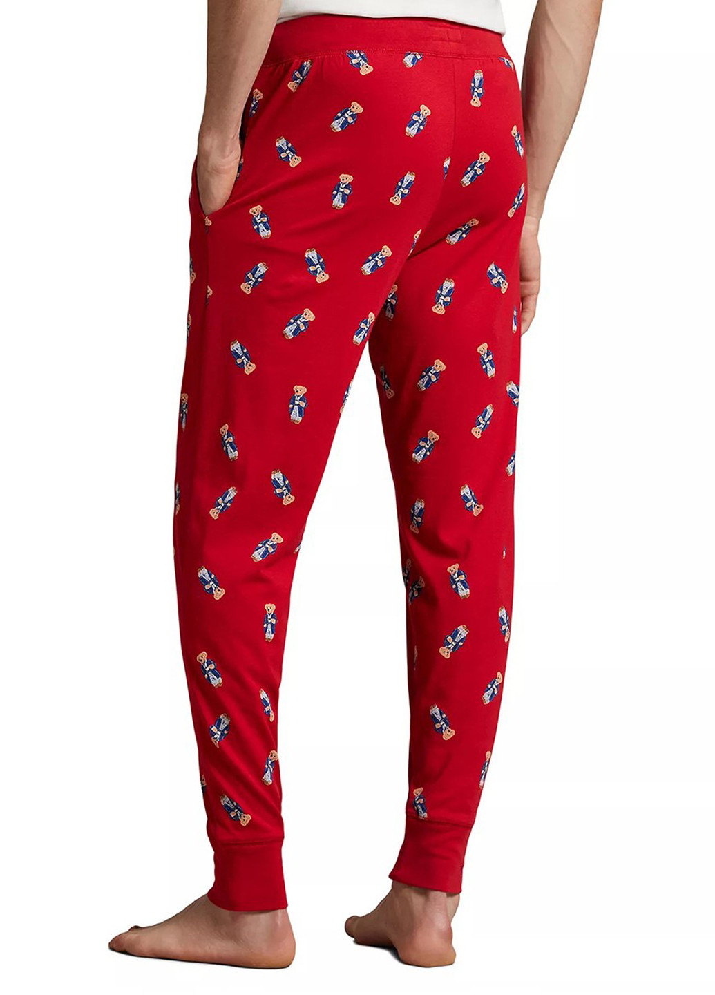 Пижама (футболка, брюки) Ralph Lauren (370300163)