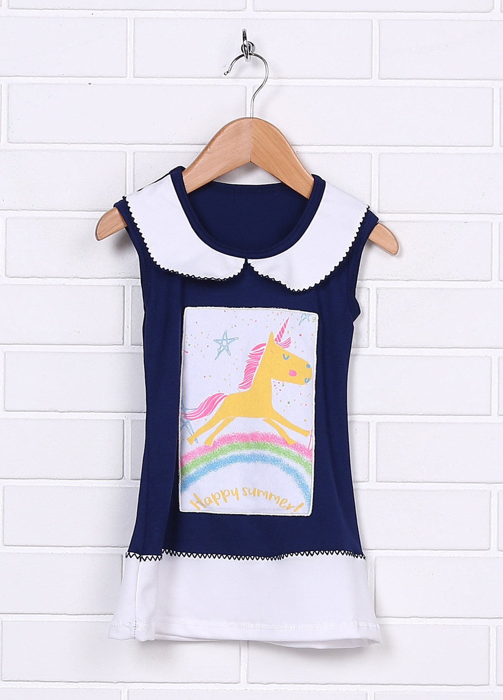 Синіти сукня Baby Art (74042097)