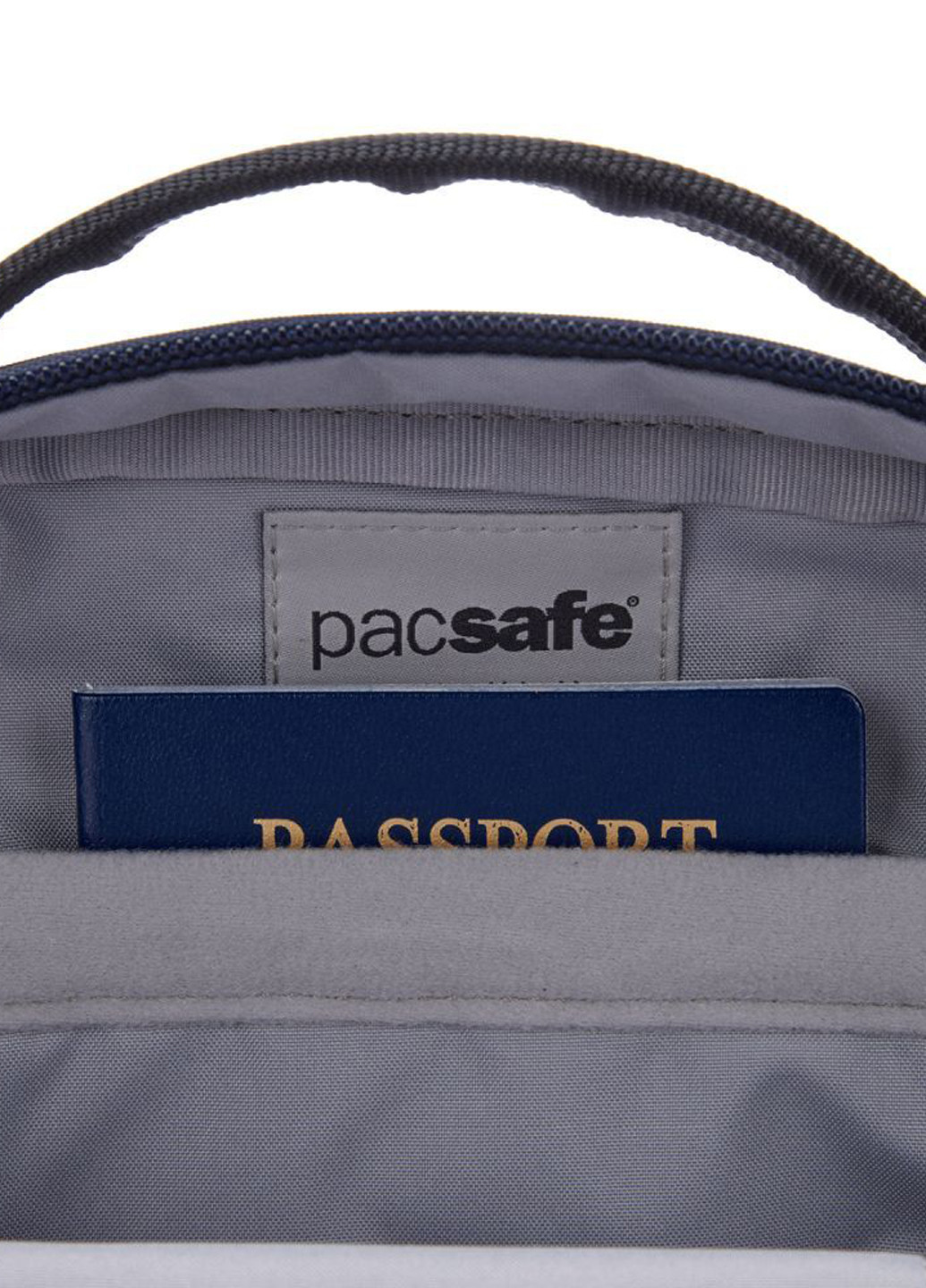 Сумка Pacsafe V Companion Crossbody (328439587)