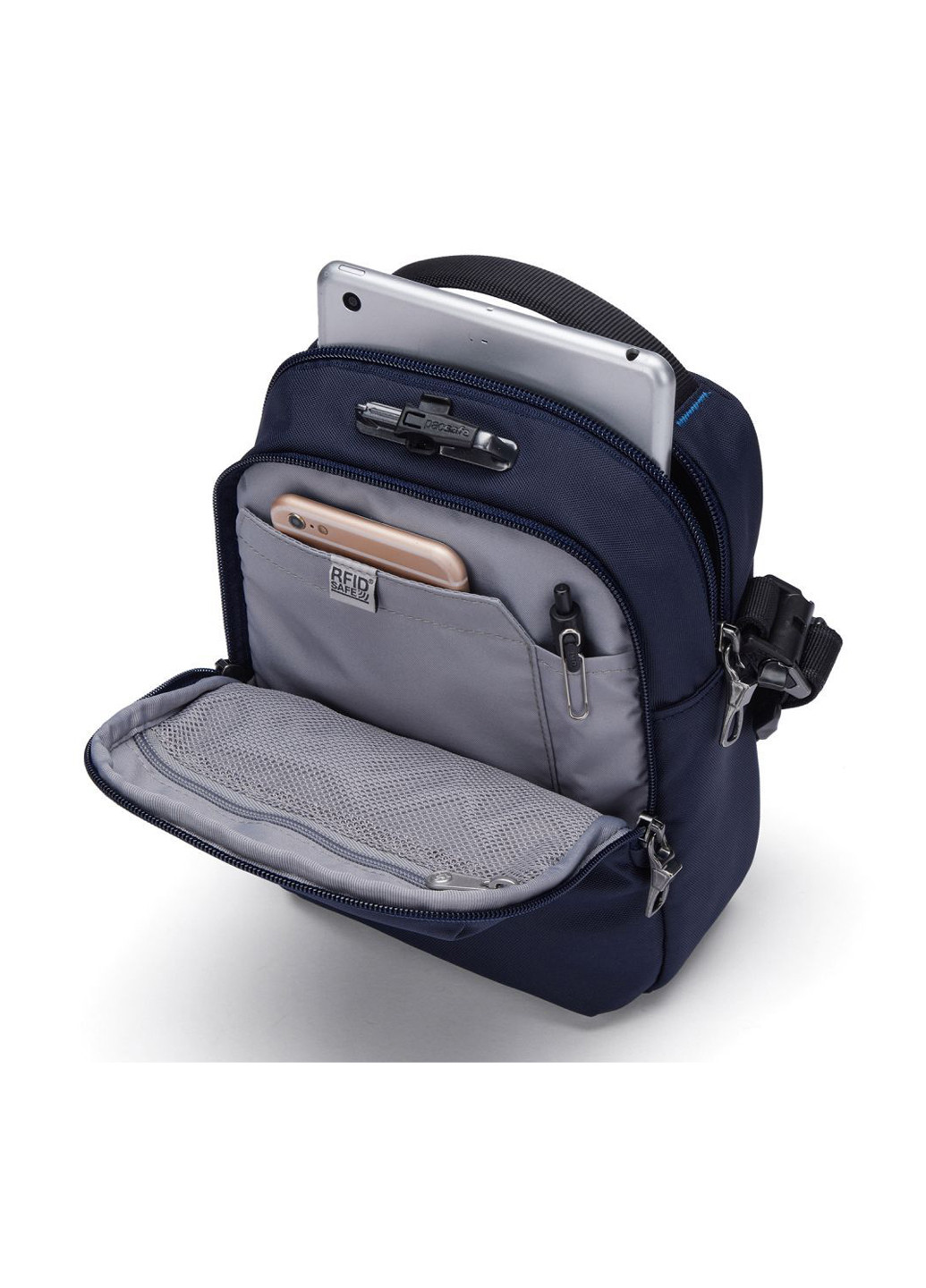 Сумка Pacsafe V Companion Crossbody (328439587)