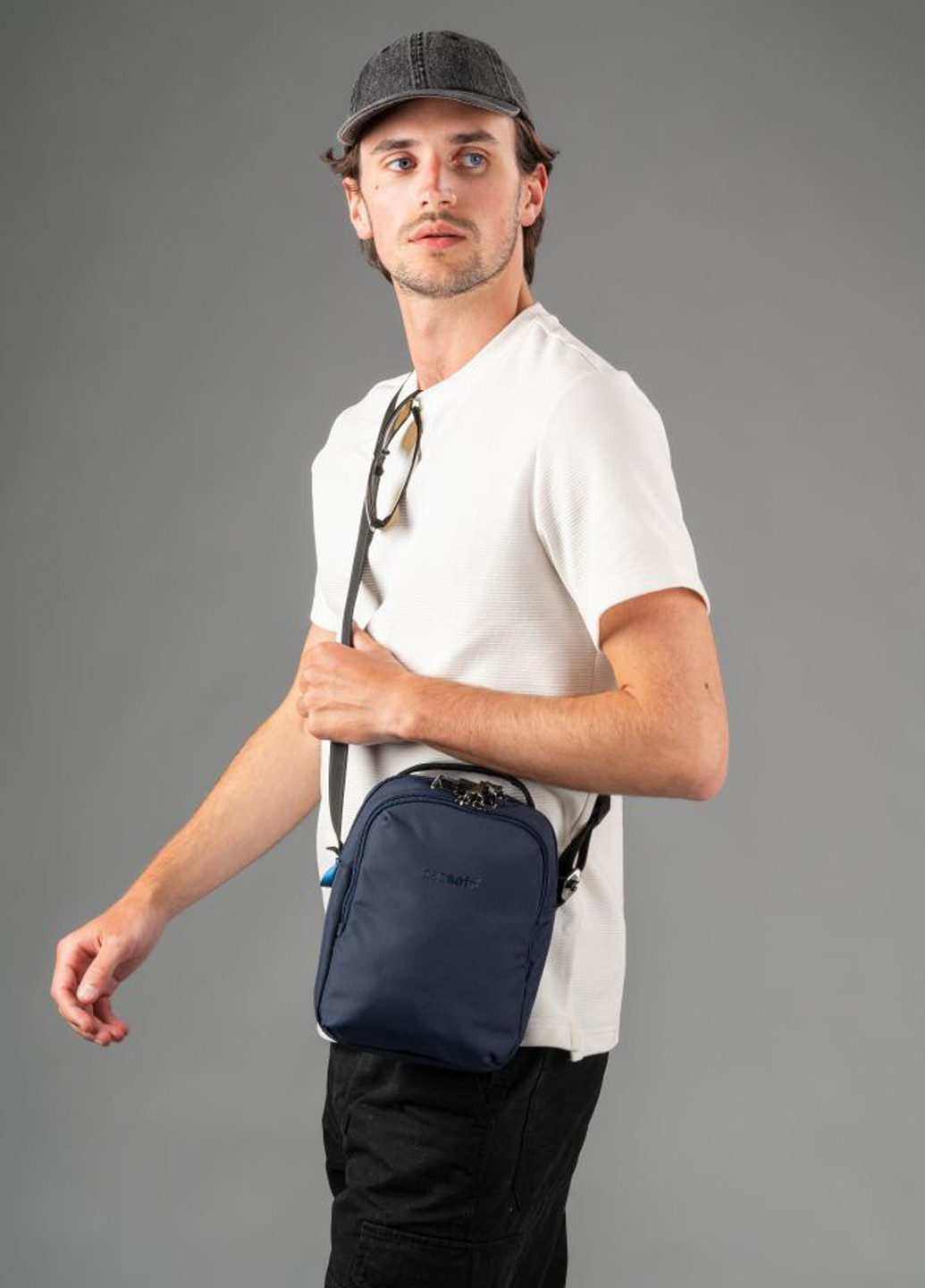 Сумка Pacsafe V Companion Crossbody (328439587)