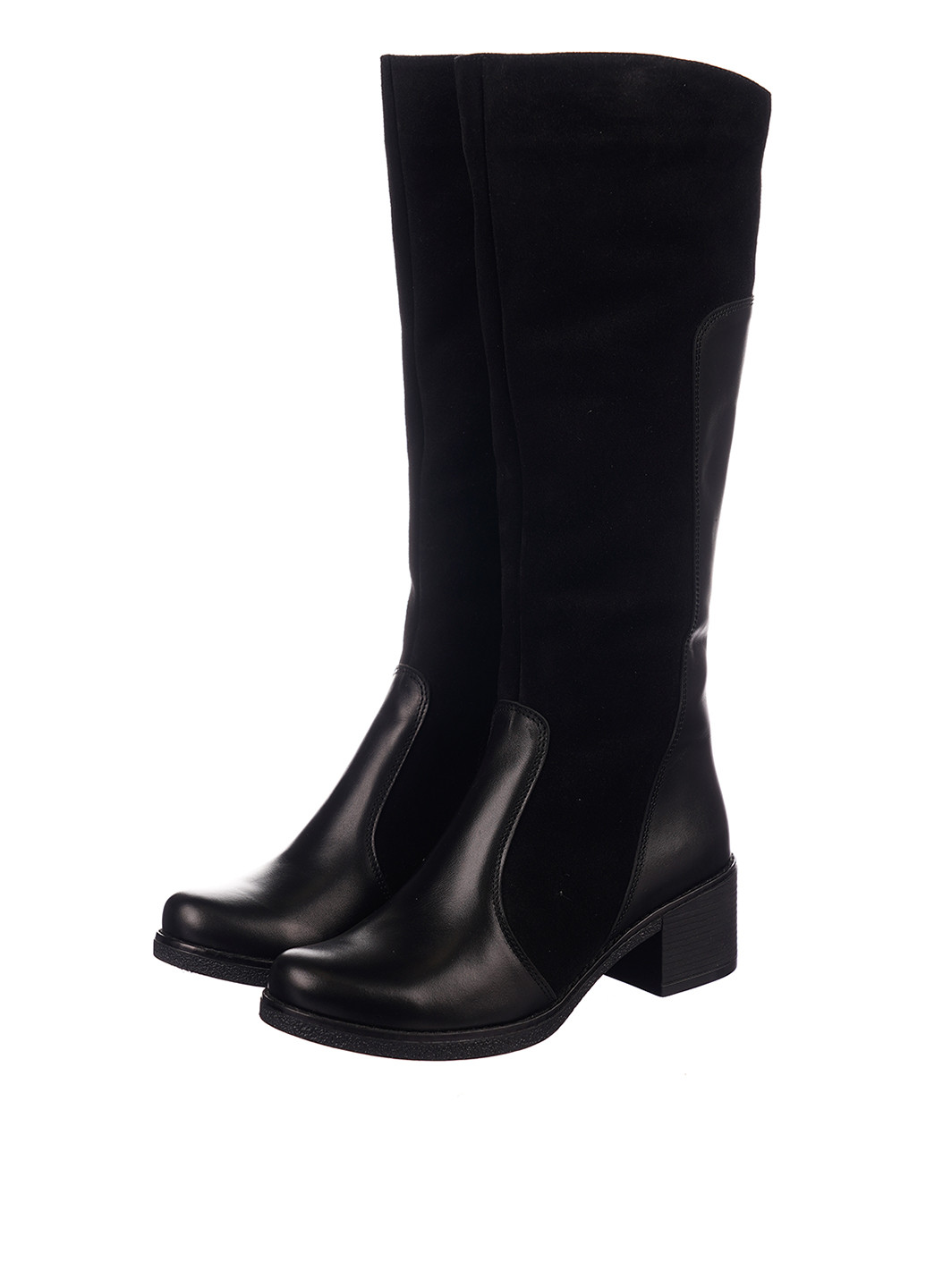 Зимние сапоги No Brand