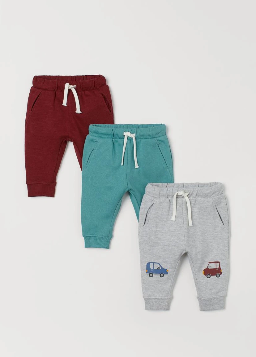 Штани H&M (223143982)