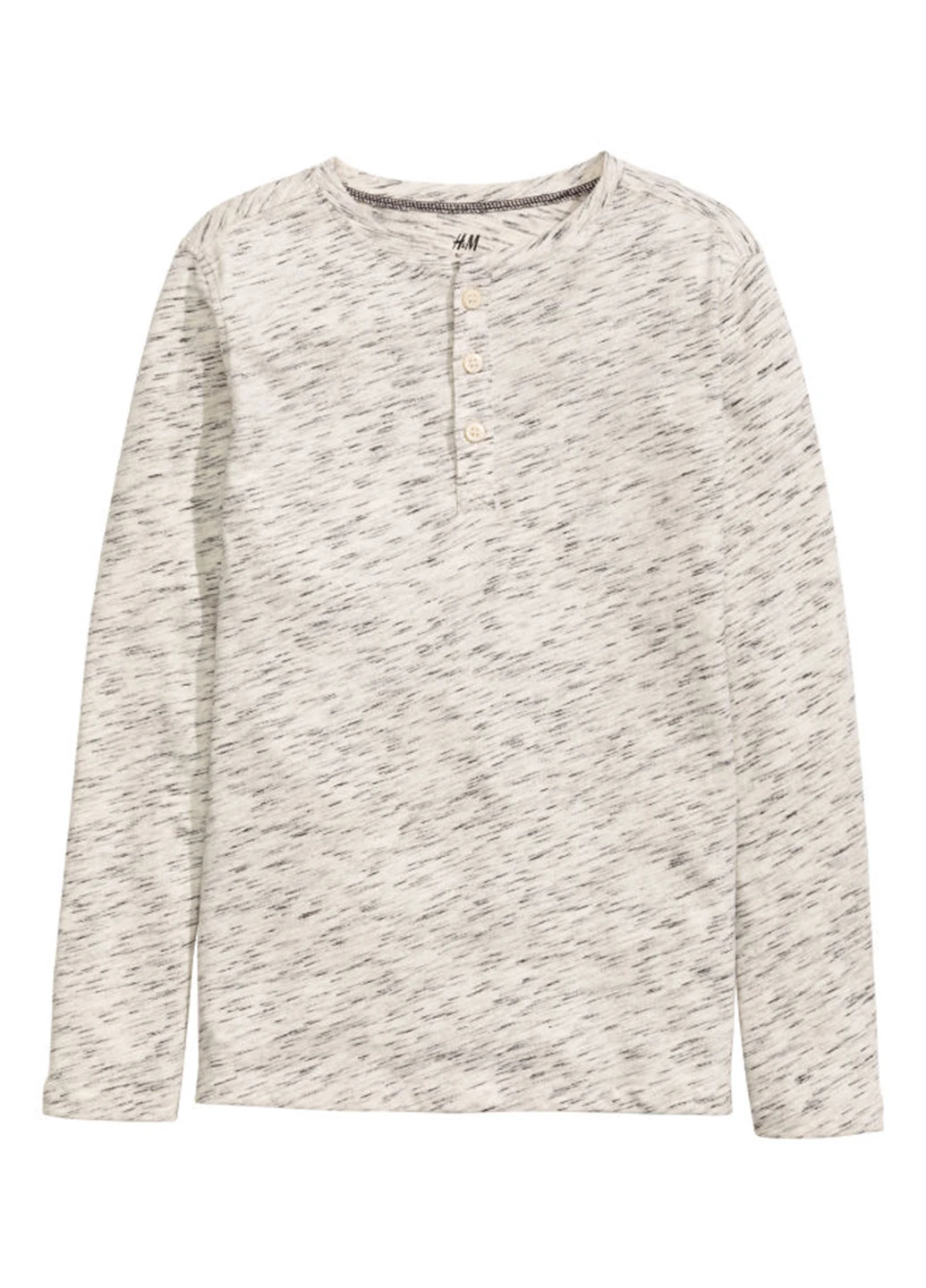 Лонгслів H&M (74039983)