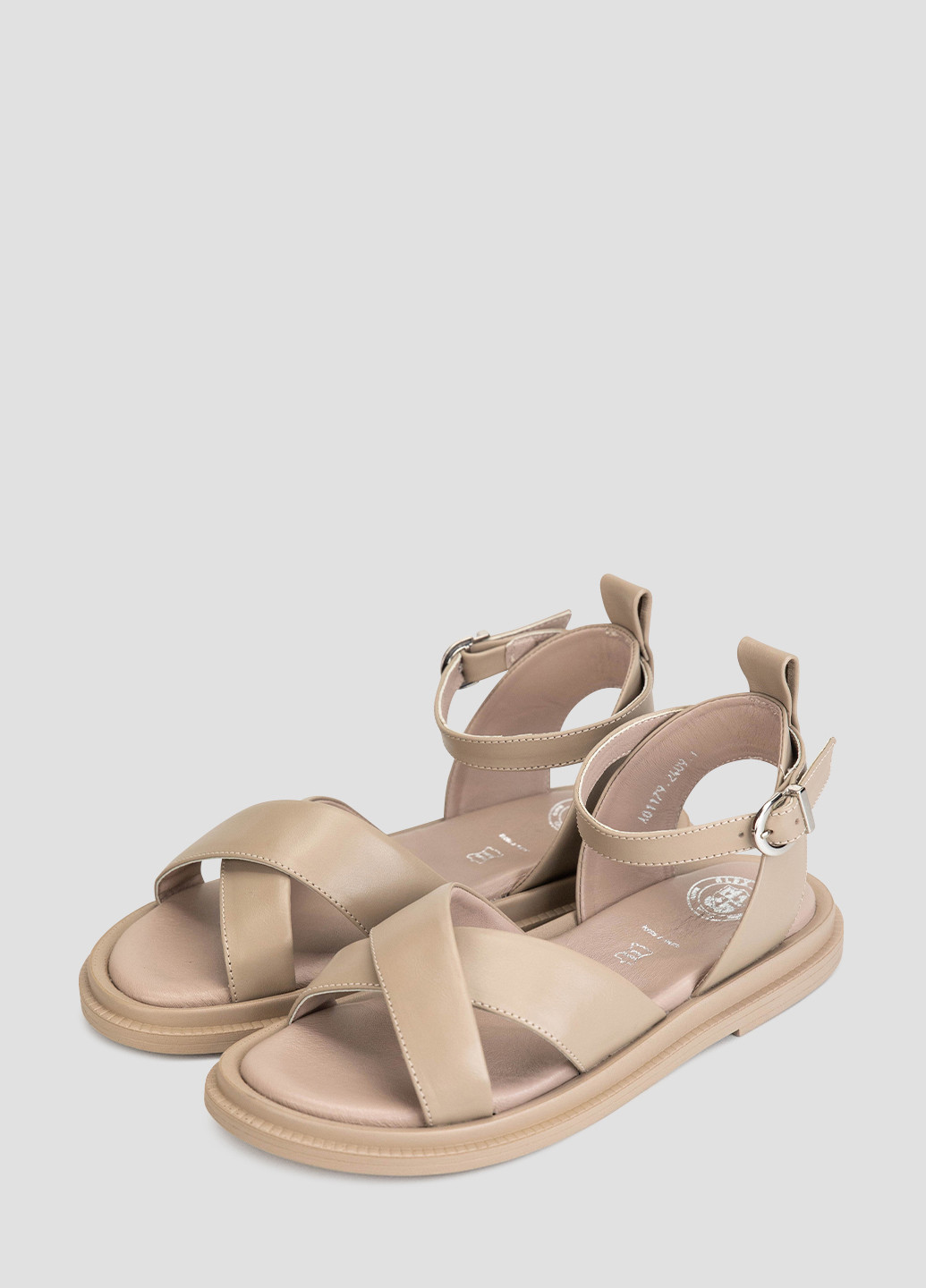 Босоніжки Alex Bell (334860730)