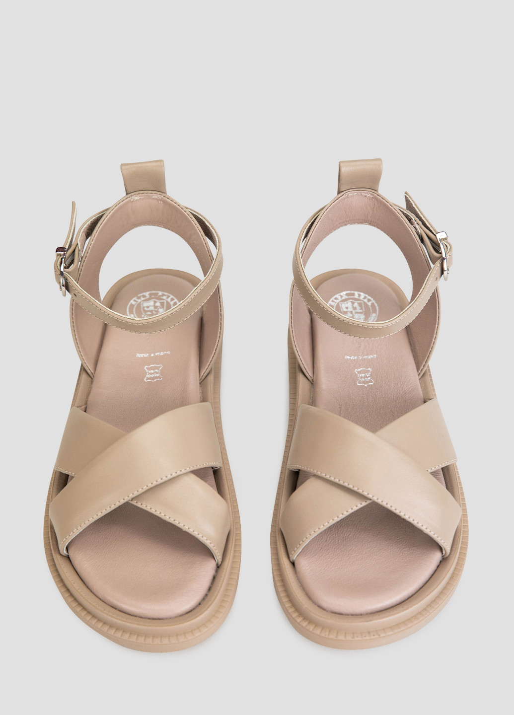 Босоніжки Alex Bell (334860730)