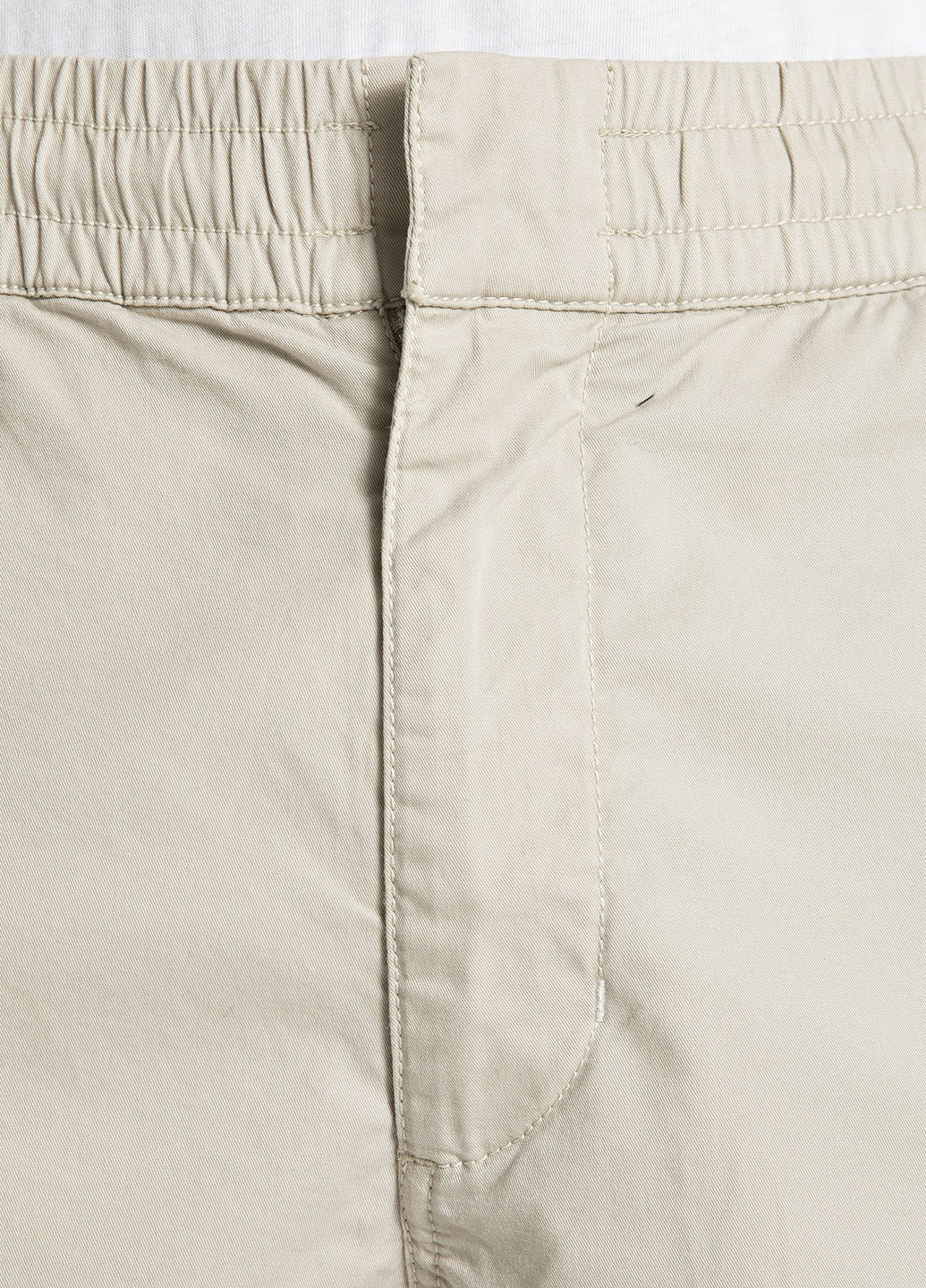 Жемчужные кэжуал демисезонные карго брюки Replay