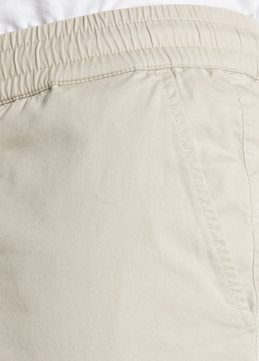 Жемчужные кэжуал демисезонные карго брюки Replay