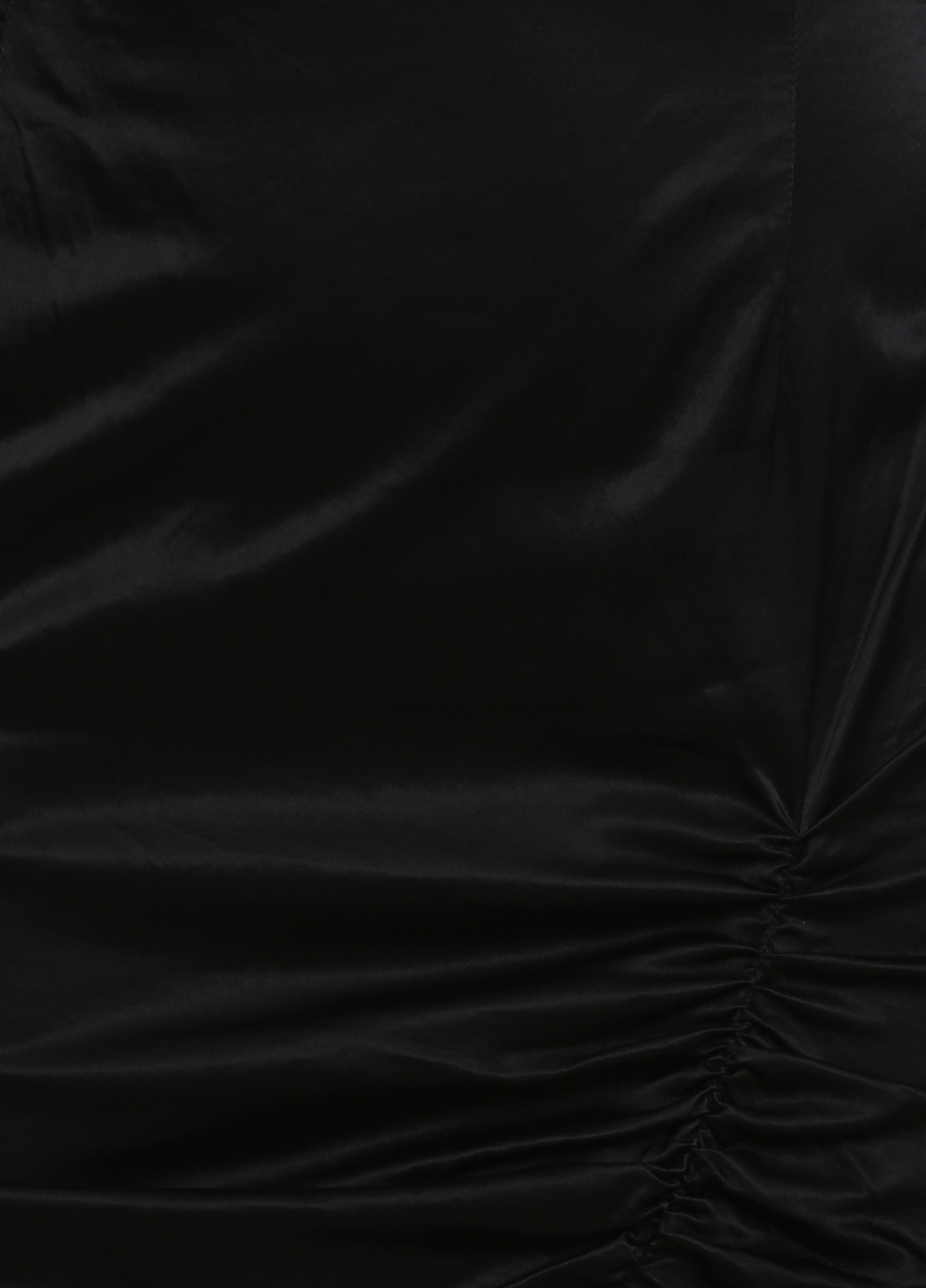 Чорна кежуал сукня футляр Nolita однотонна