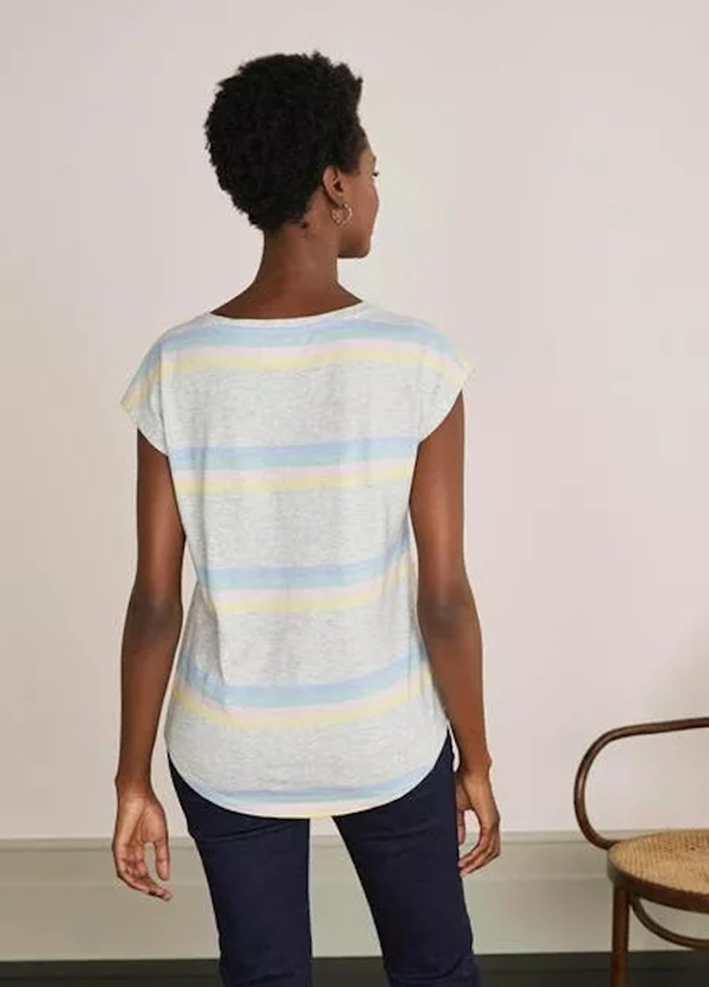 Футболка Boden - (321150090)