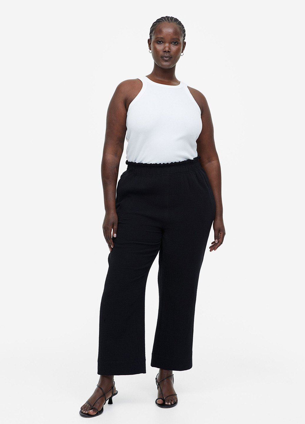 Штани H&M (290149663)