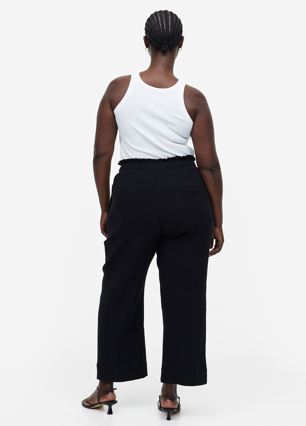 Штани H&M (290149663)