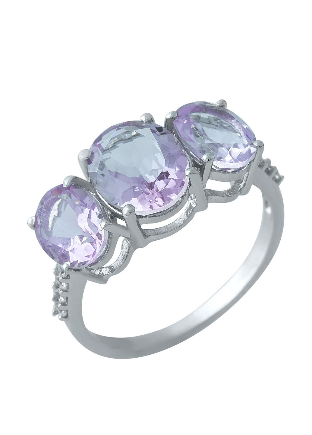 Каблучка Silver Flame (233883981)