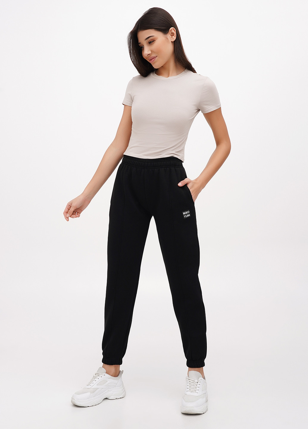 Штани BEKI (305743693)