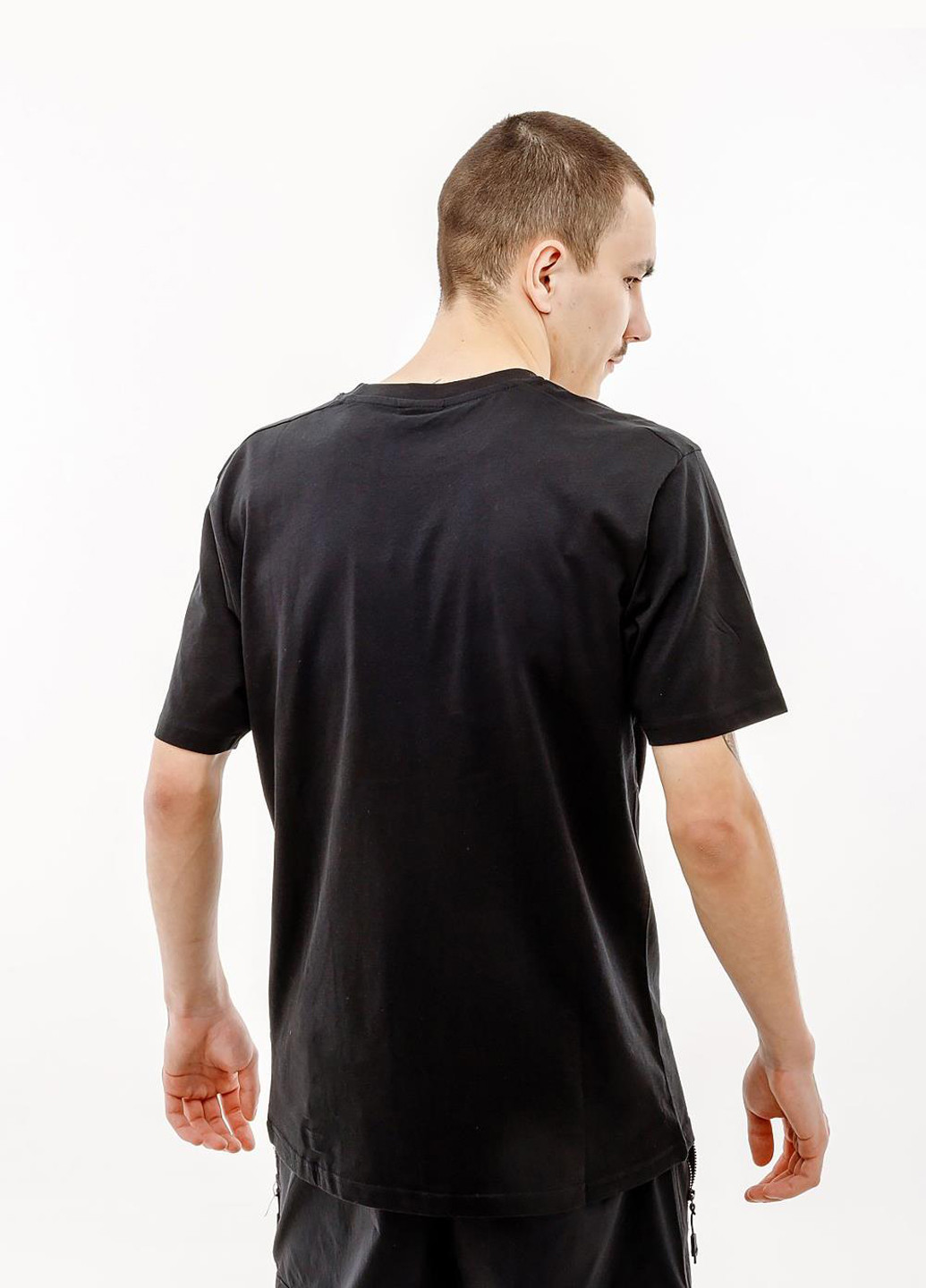 Комбінована футболка shv20122-011 Ellesse Zagda T-Shirt