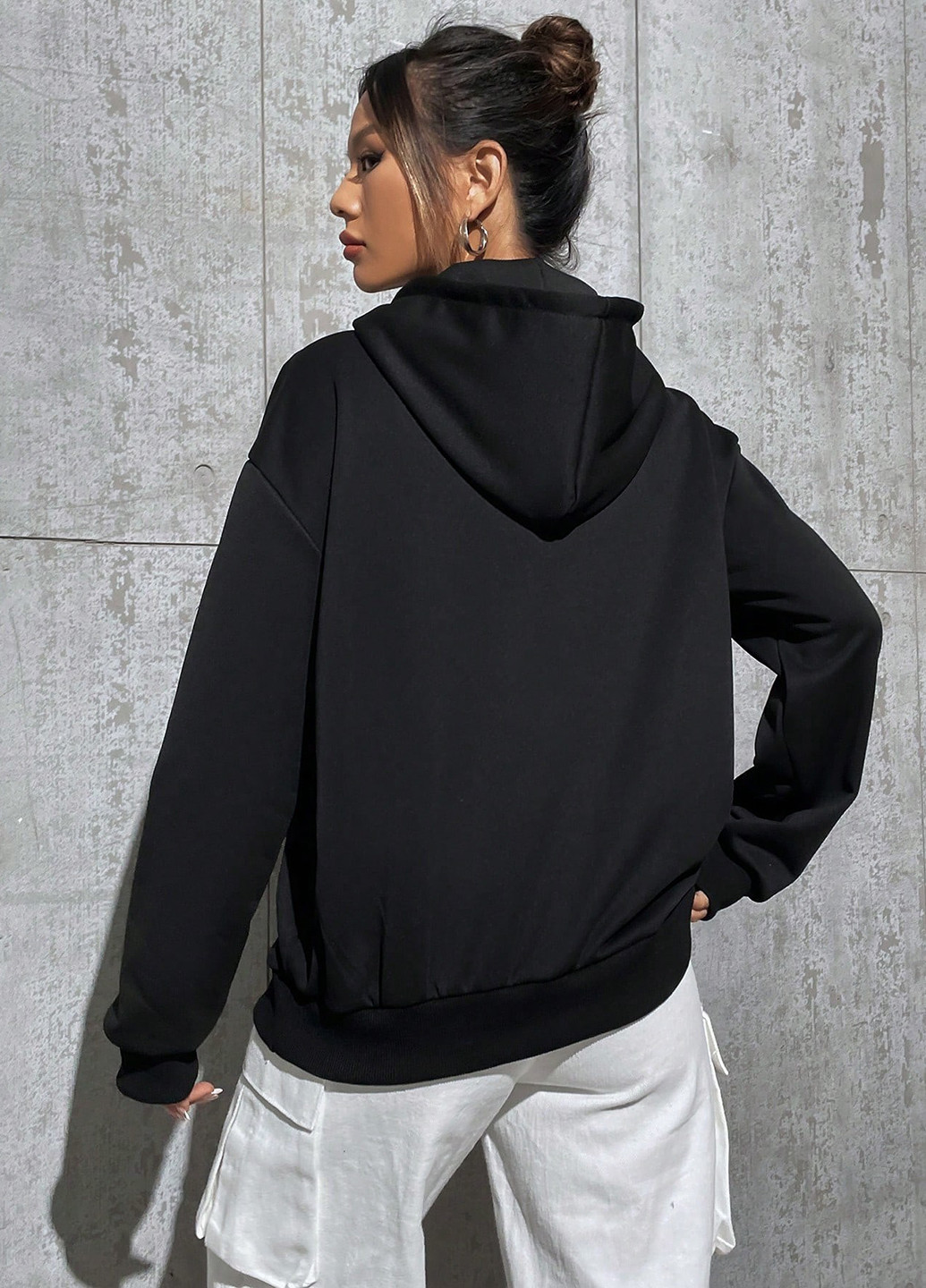 Худі SHEIN (325264171)