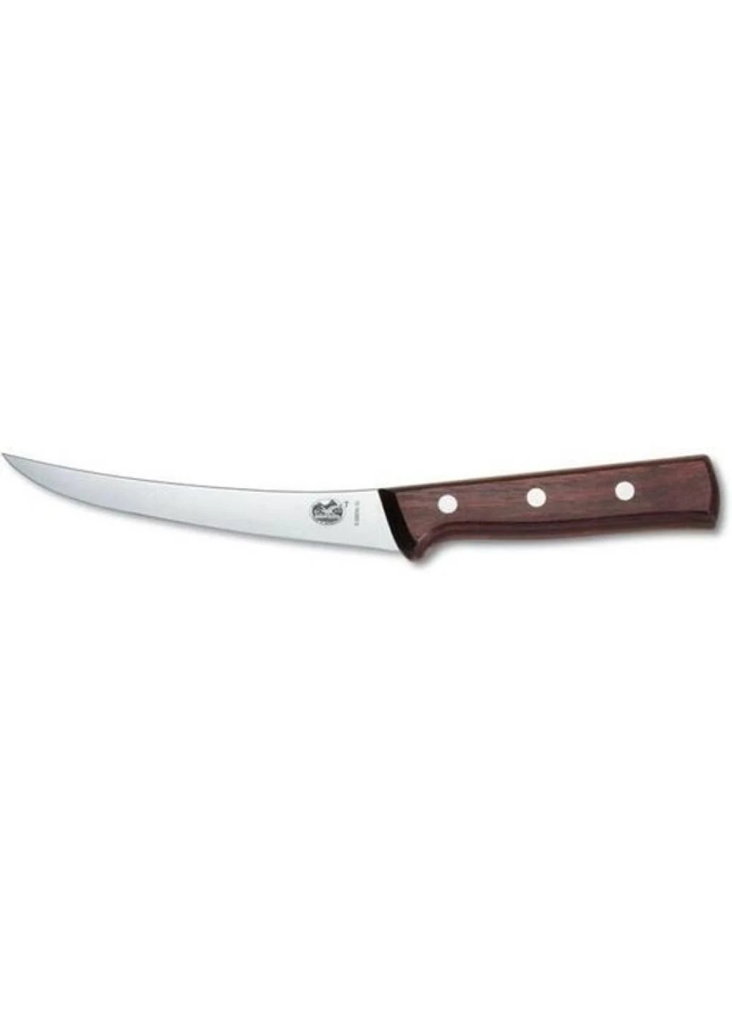 Кухонний ніж Wood обвалочний 15 см, рожеве дерево (5.6616.15) Victorinox (254072438)