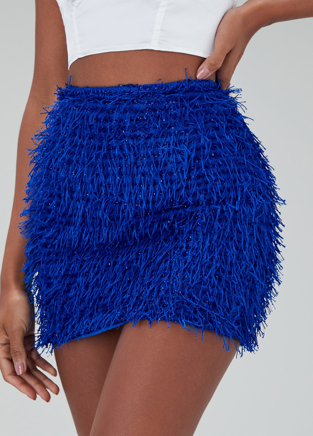 Спідниця SHEIN (335611593)