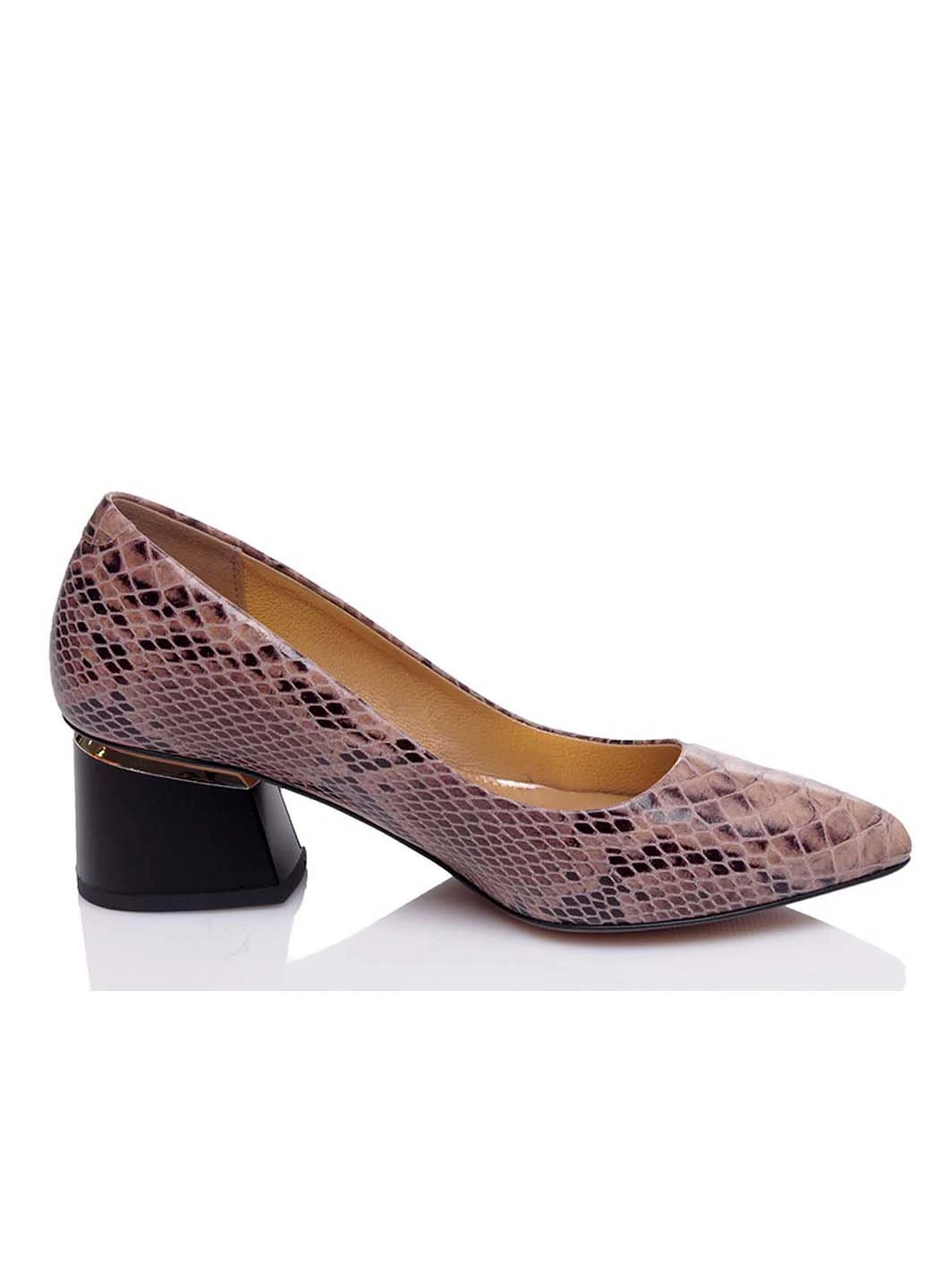 patterns Туфли розовый з, украина — всесезон (253939493)