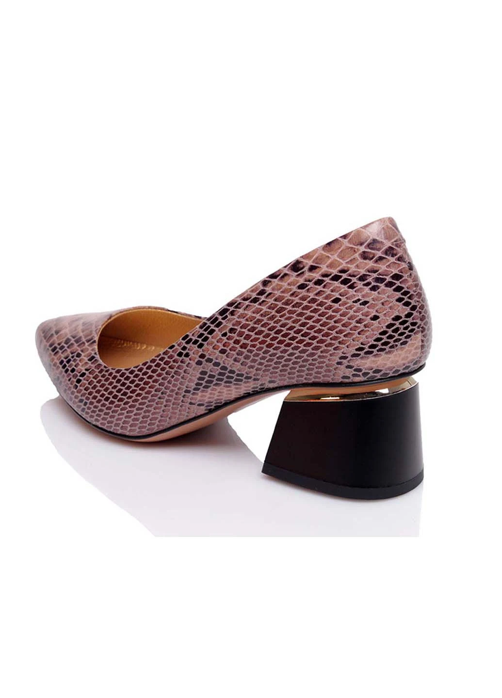 patterns Туфли розовый з, украина — всесезон (253939493)