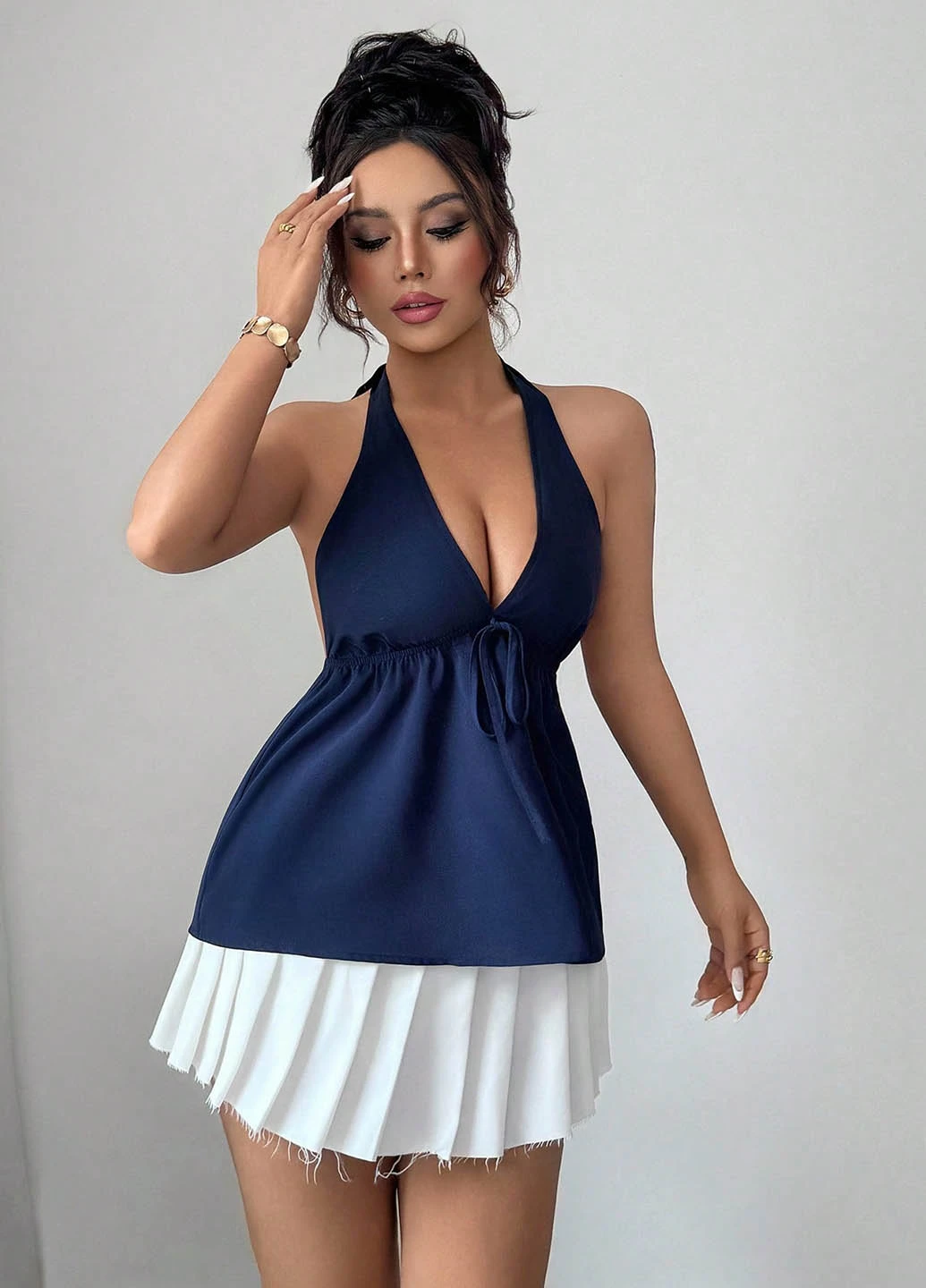 Майка SHEIN — 366268335
