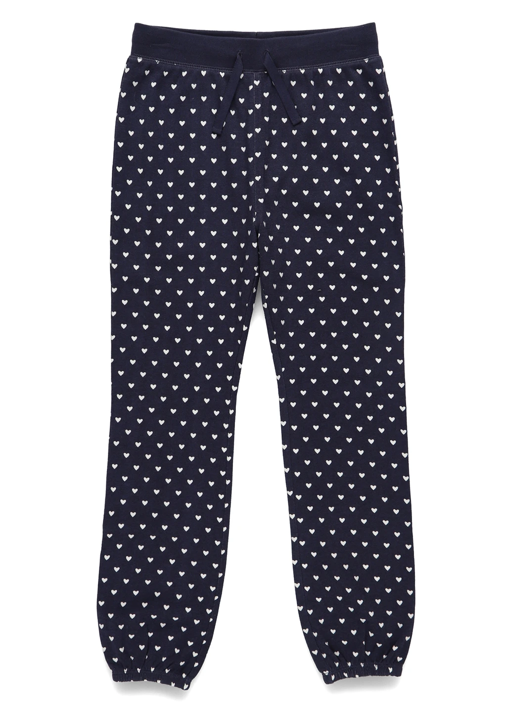 Индиго кэжуал демисезонные джоггеры брюки Crewcuts