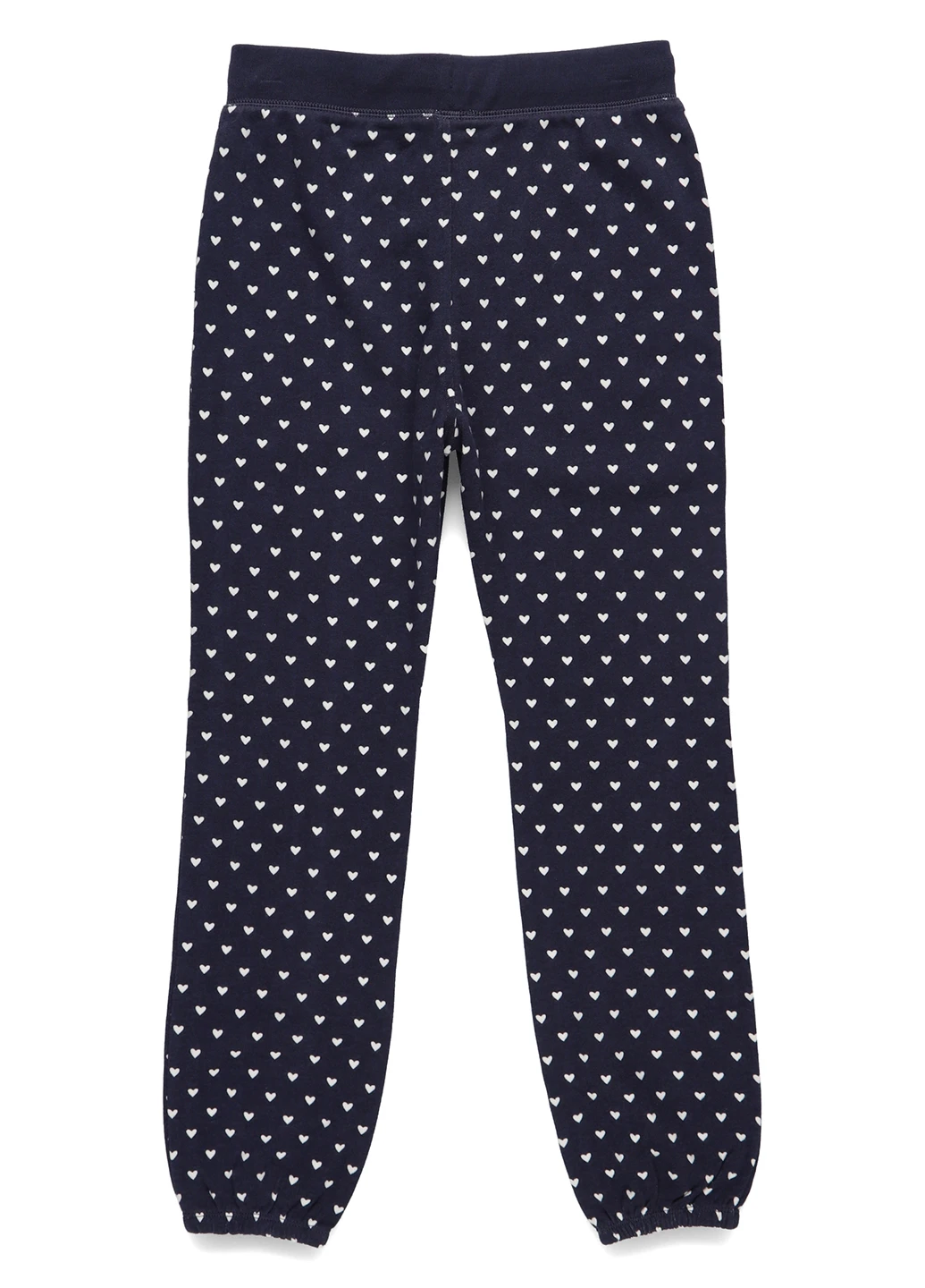 Индиго кэжуал демисезонные джоггеры брюки Crewcuts