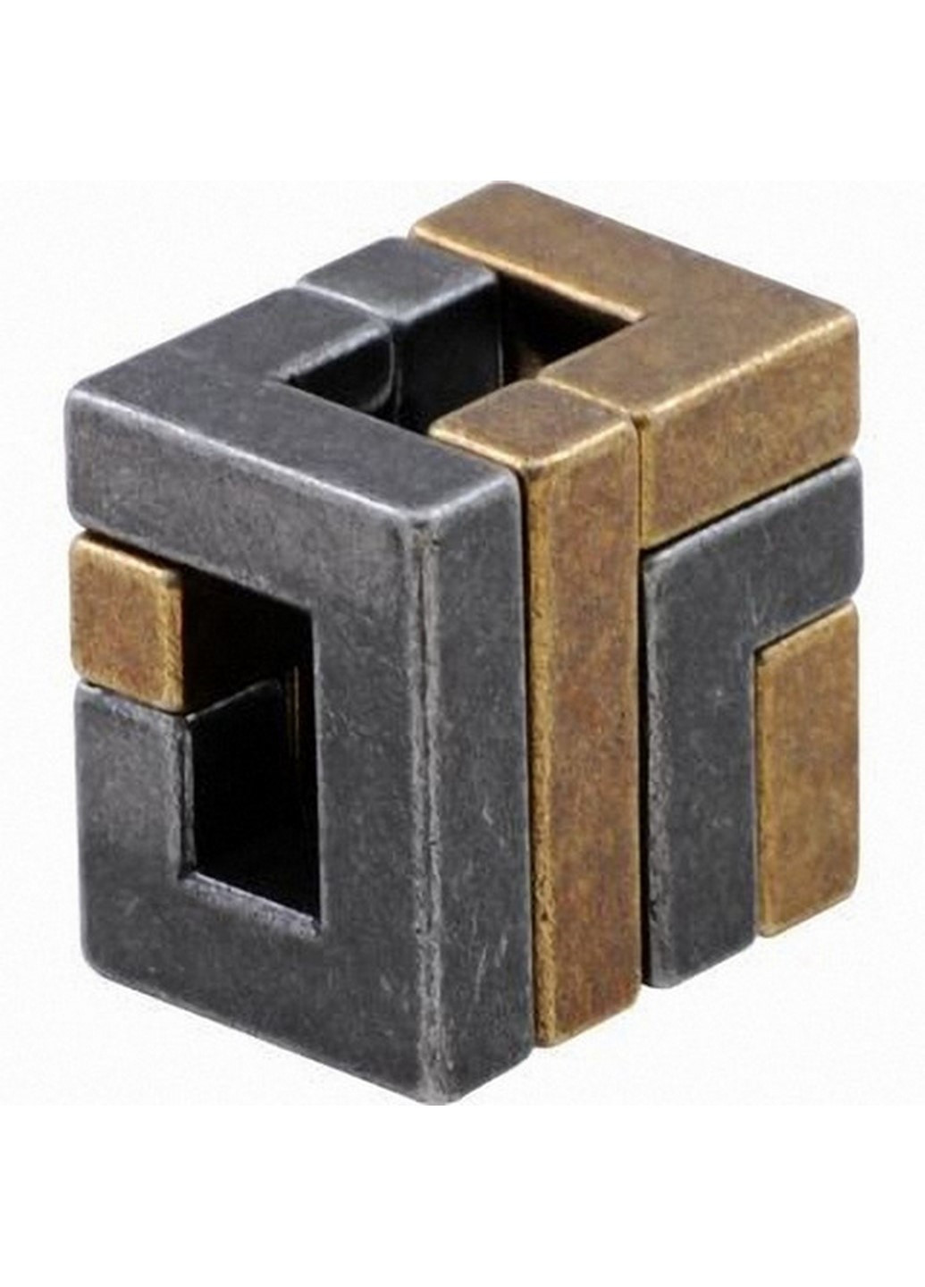 Головоломка 4 * Coil (Коил) 473753 Cast Puzzle (215660780)